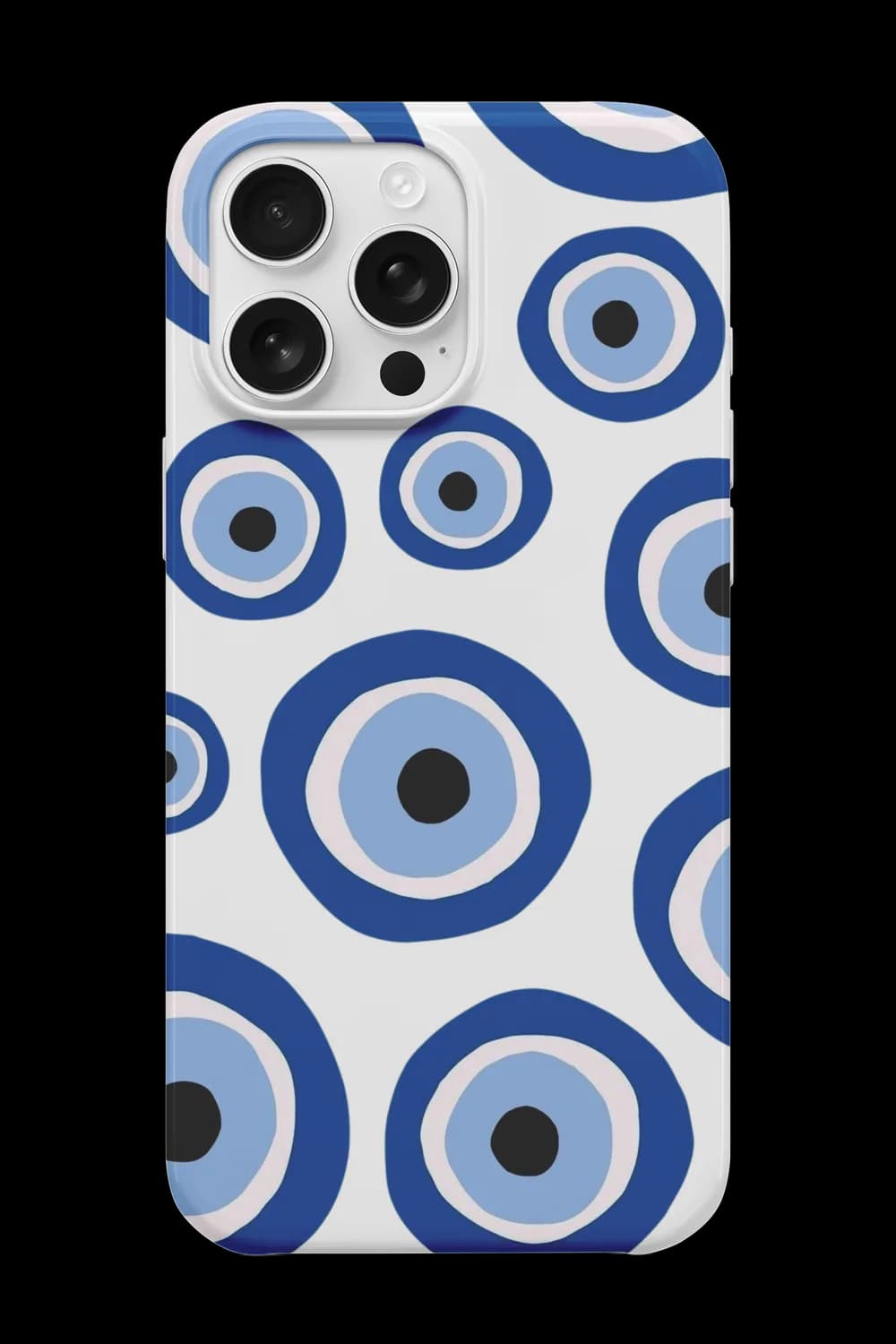 Blue Guardian Telefon Kılıfı RK1075