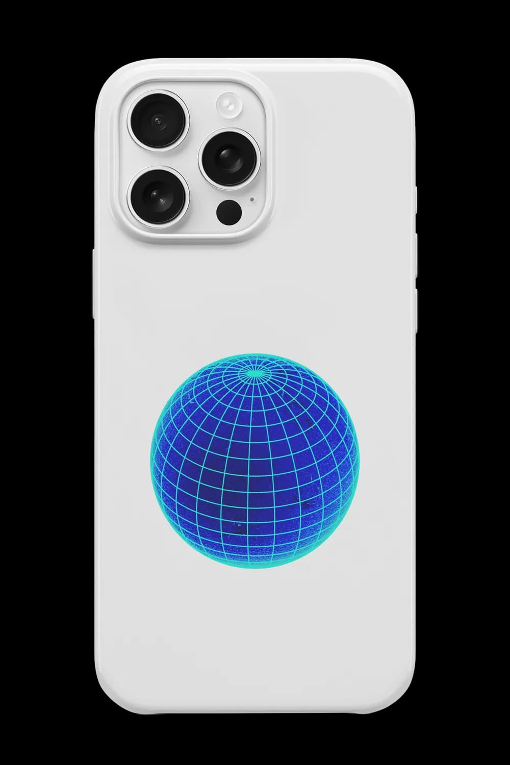 Globe Telefon Kılıfı RK287