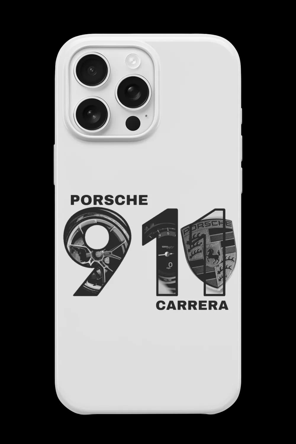 911 Telefon Kılıfı RK553