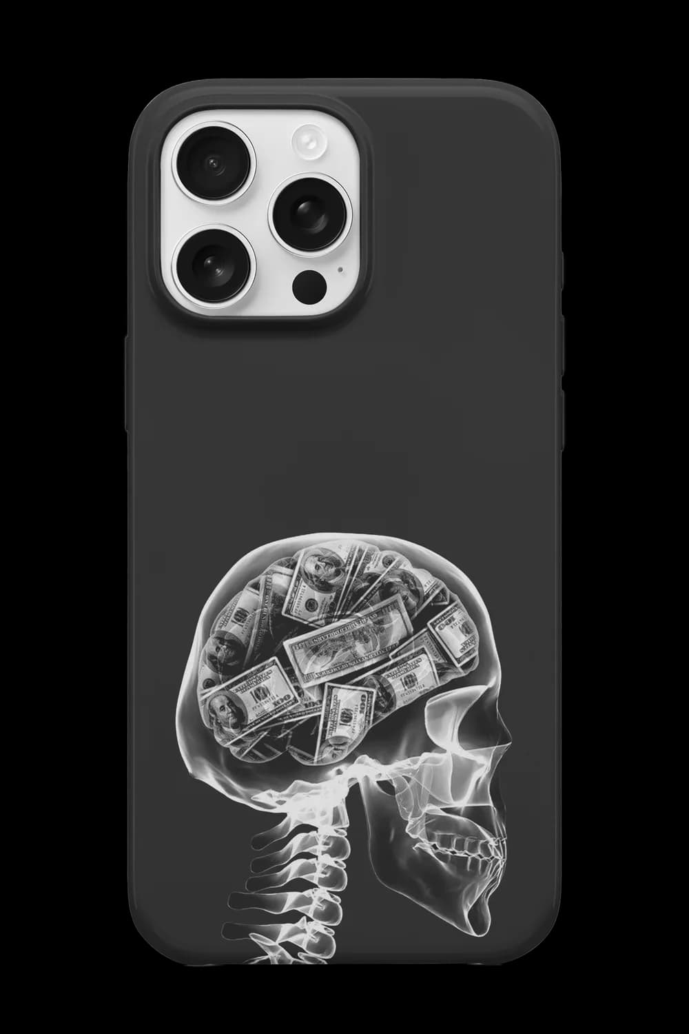 %1 Mindset Telefon Kılıfı RK060