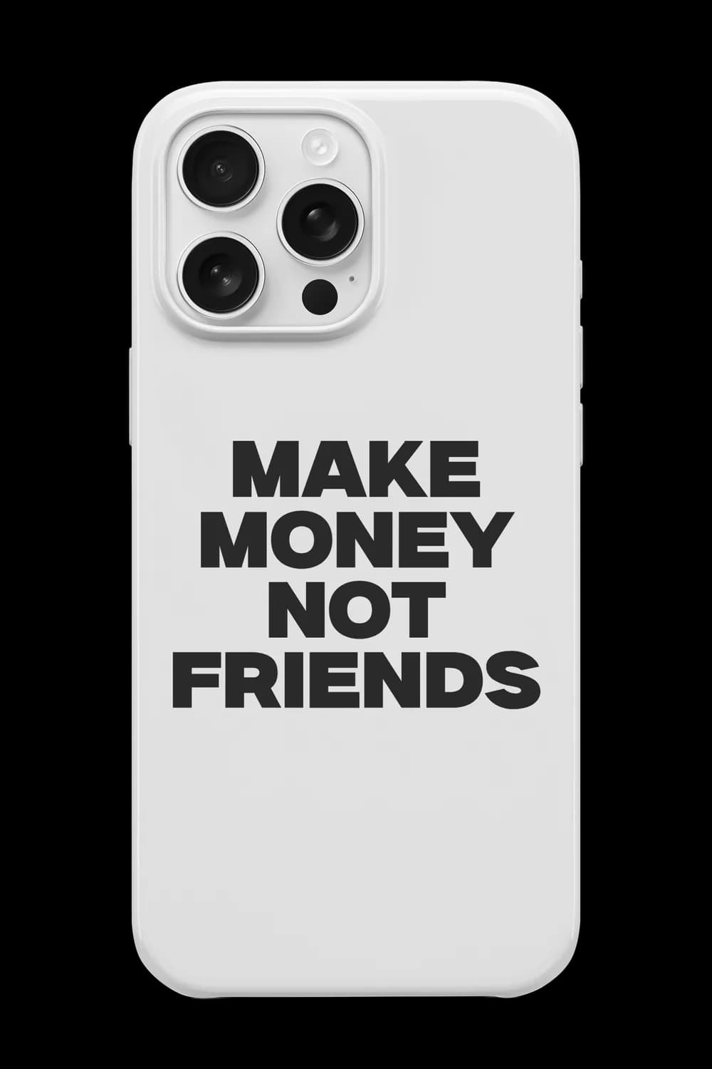 Make Money Telefon Kılıfı RK825