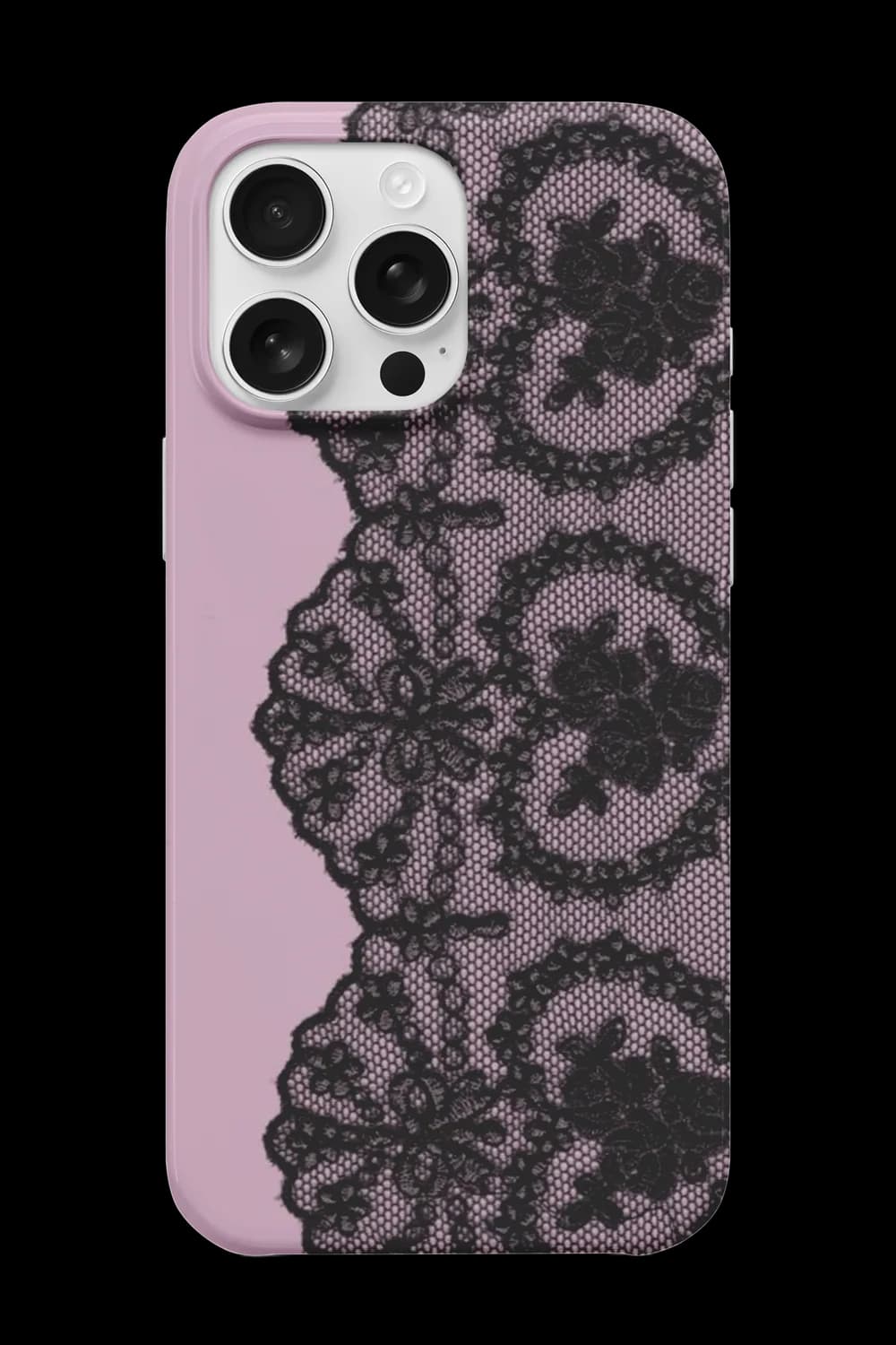 Midnight Lace Telefon Kılıfı RK1035