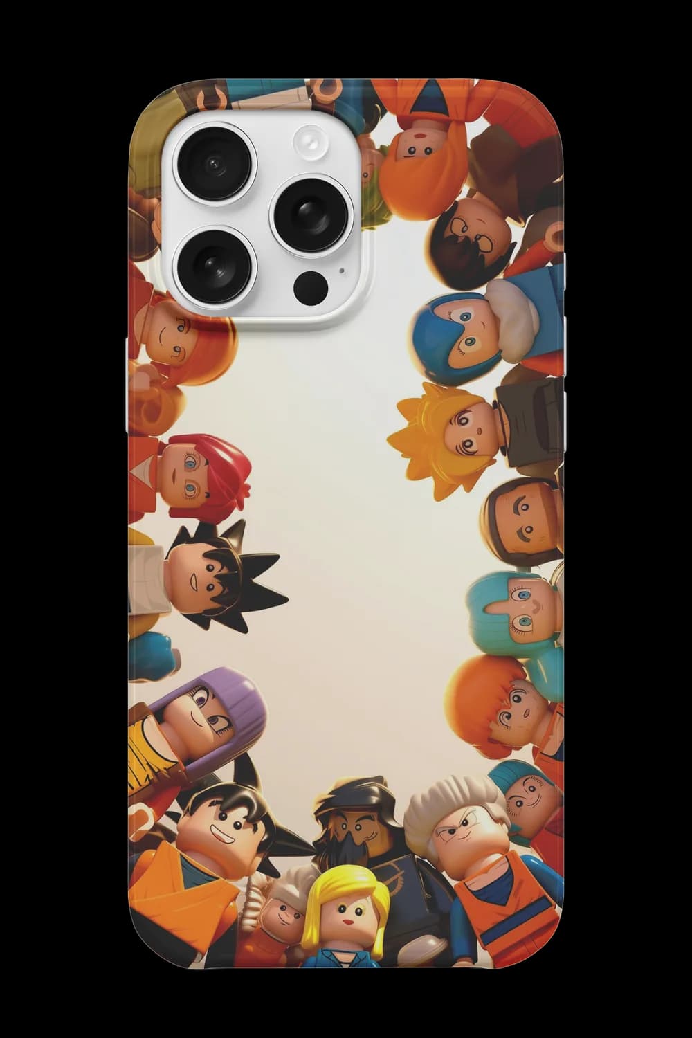 Lego Legends Telefon Kılıfı RK1095