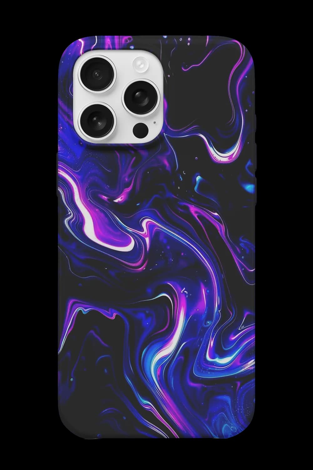Cosmic Flow Telefon Kılıfı RK140
