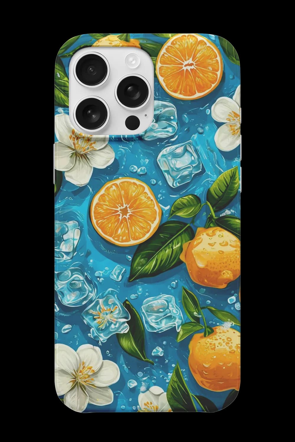 Summer Splash Telefon Kılıfı RK992