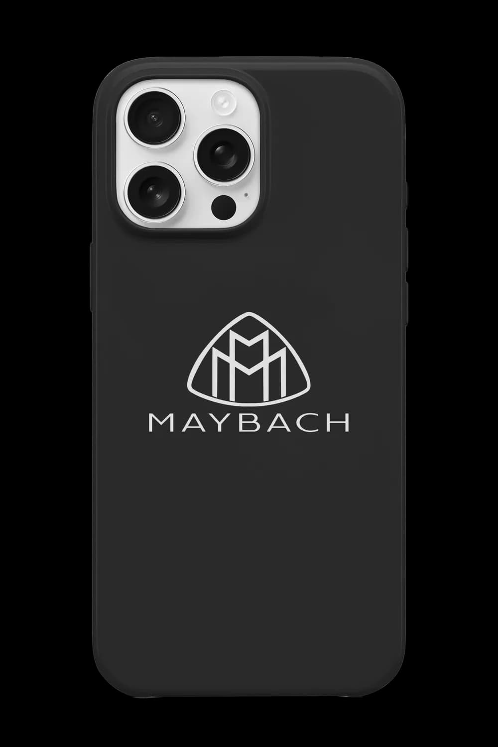 Maybach Telefon Kılıfı RK026
