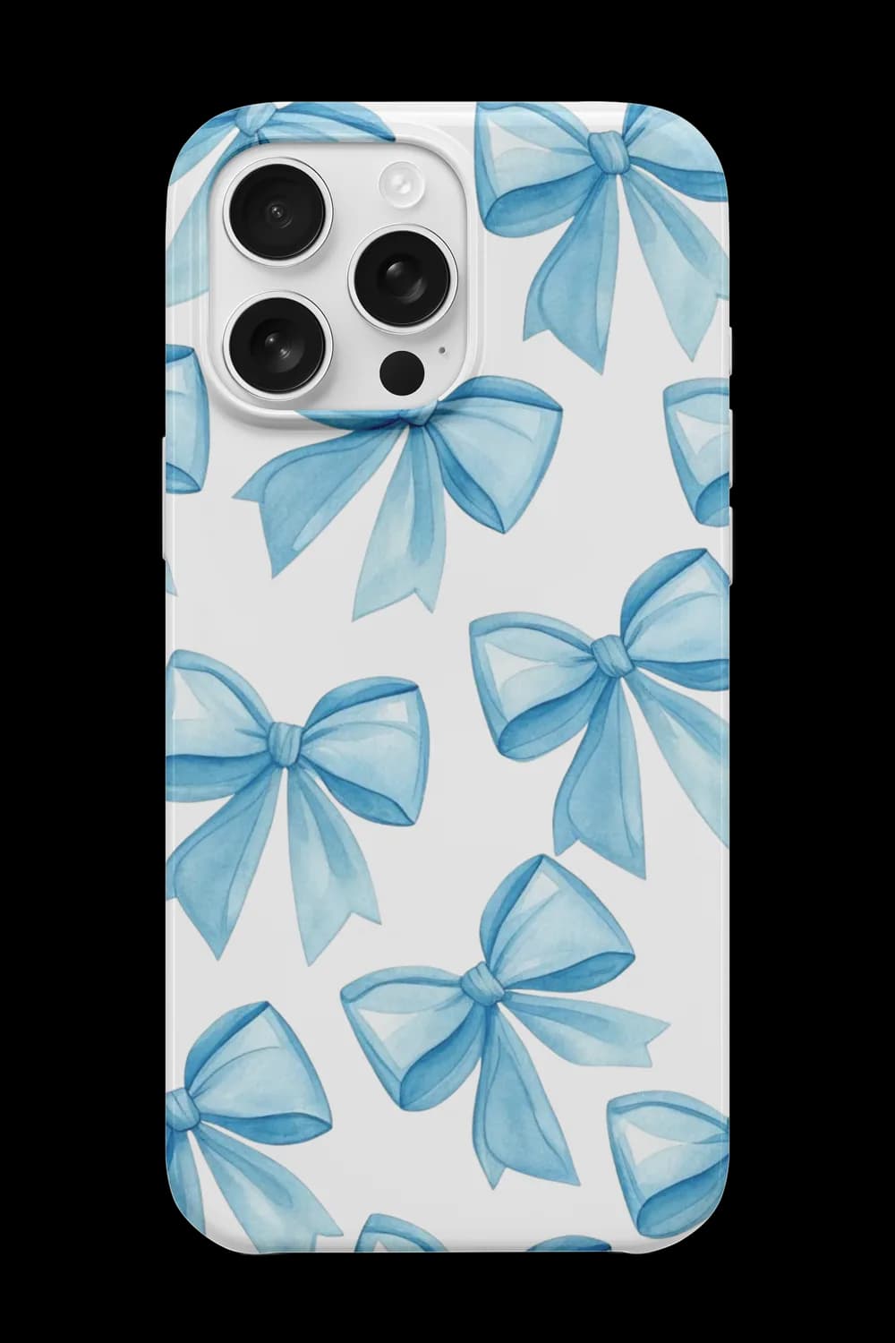 Blue Belle Telefon Kılıfı RK1077