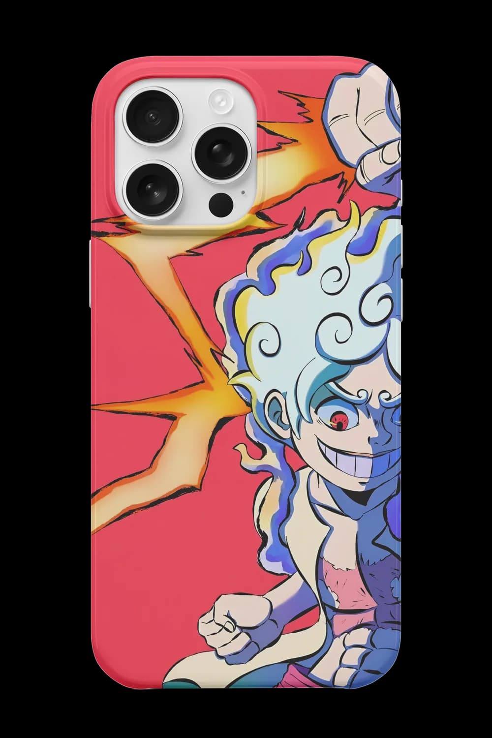Sun God Telefon Kılıfı RK1216