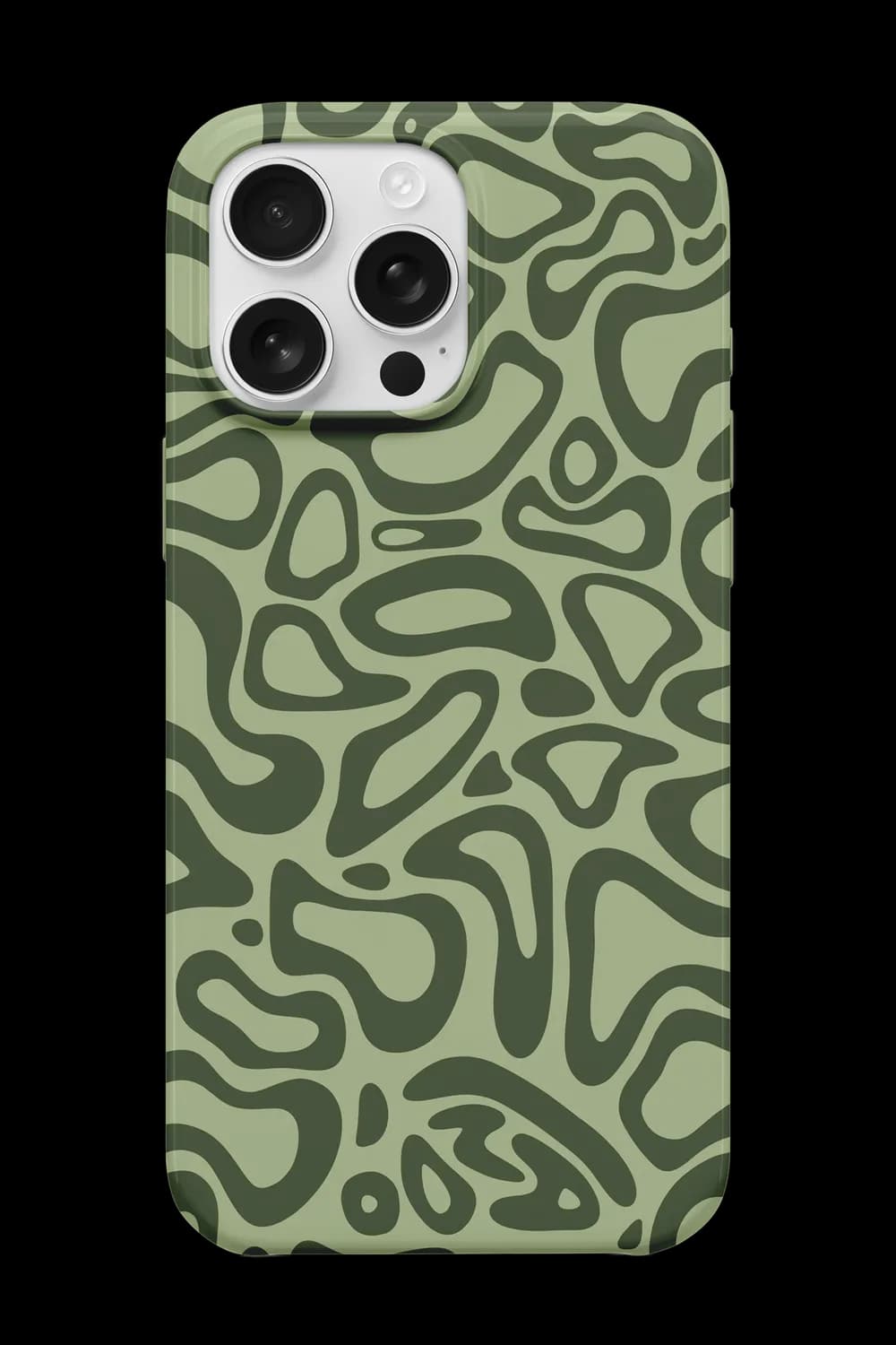 Minimal Waves Telefon Kılıfı RK129