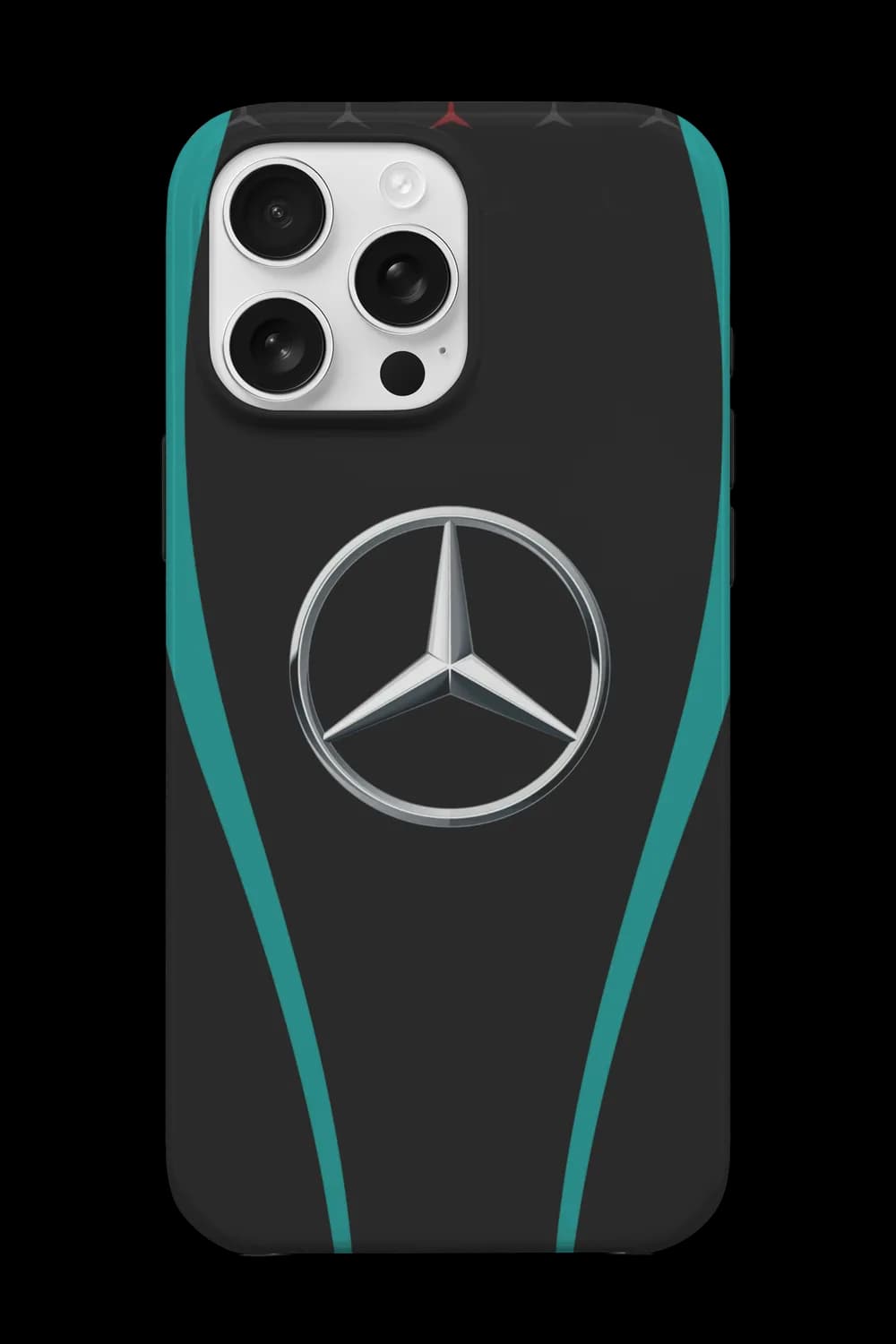 Mercedes Telefon Kılıfı RK565