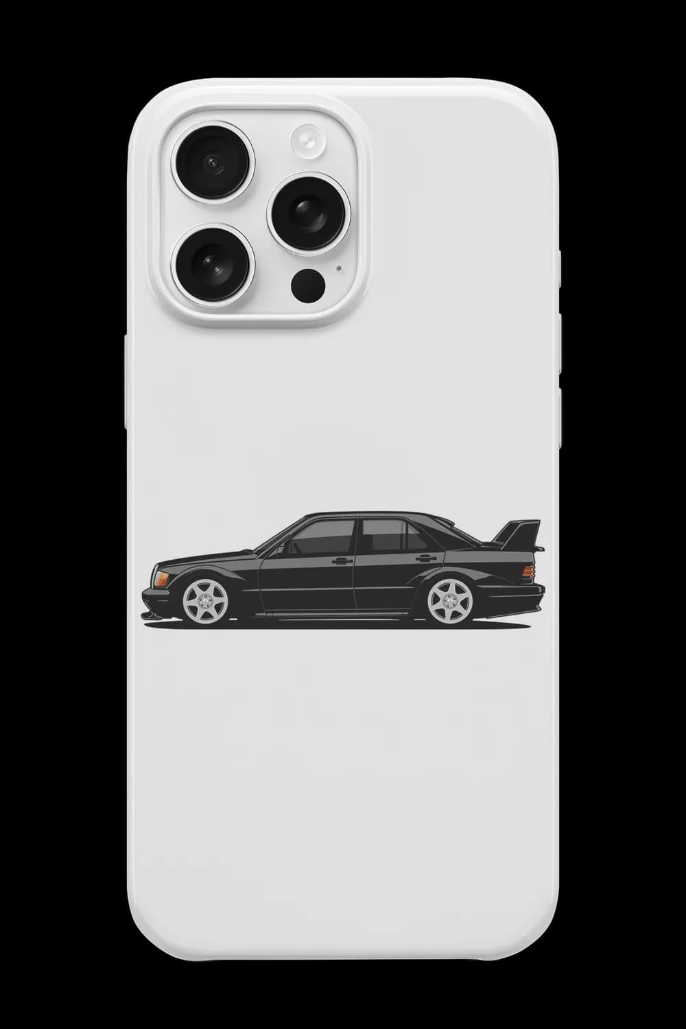 190E Telefon Kılıfı RK786