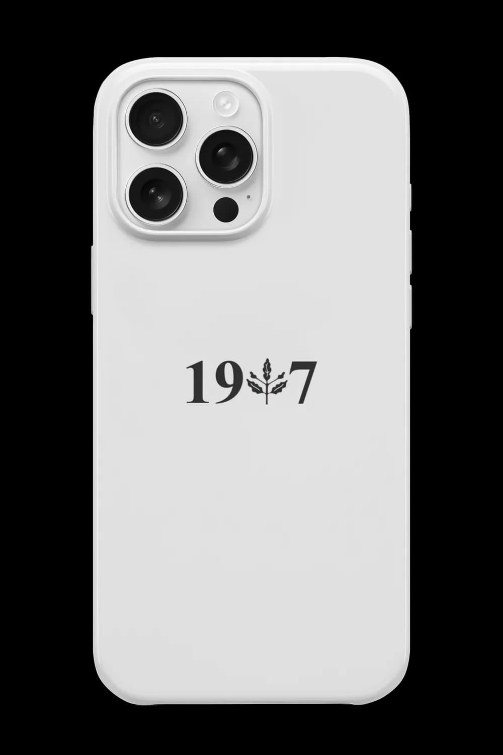 1907 Telefon Kılıfı RK935