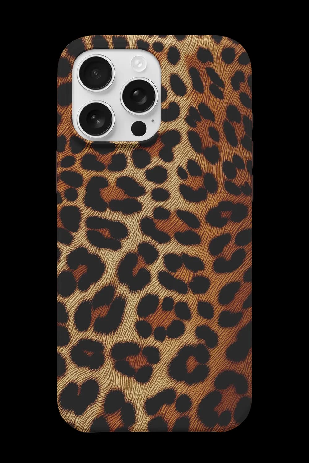 Leopard Telefon Kılıfı RK167