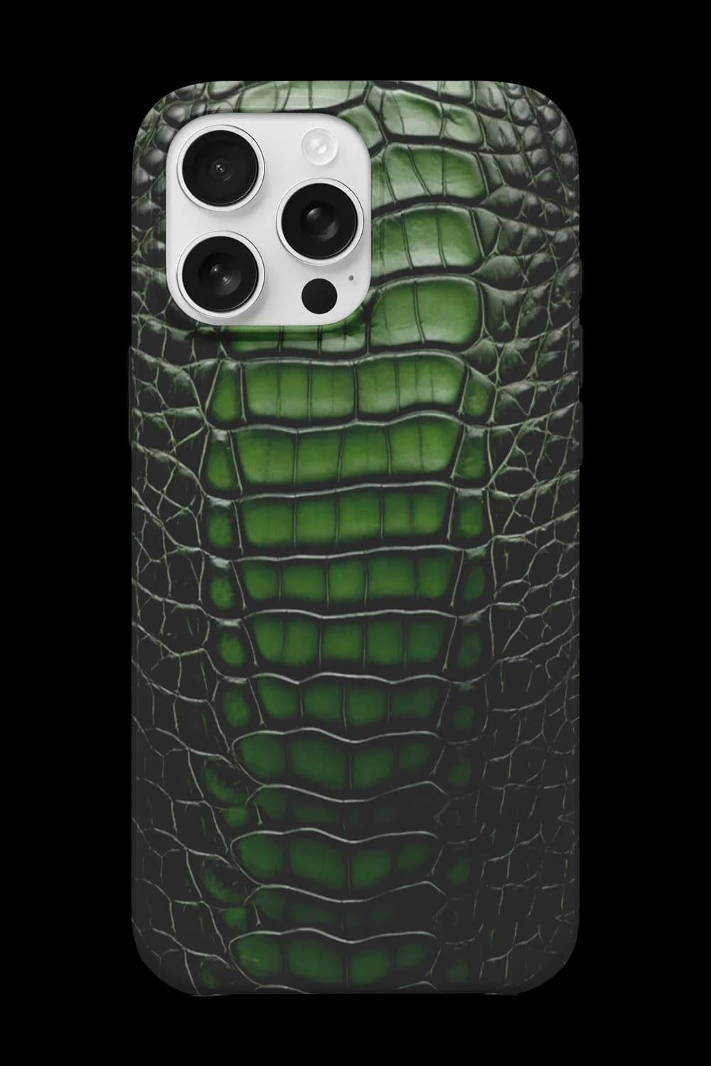 Crocodile Telefon Kılıfı RK168
