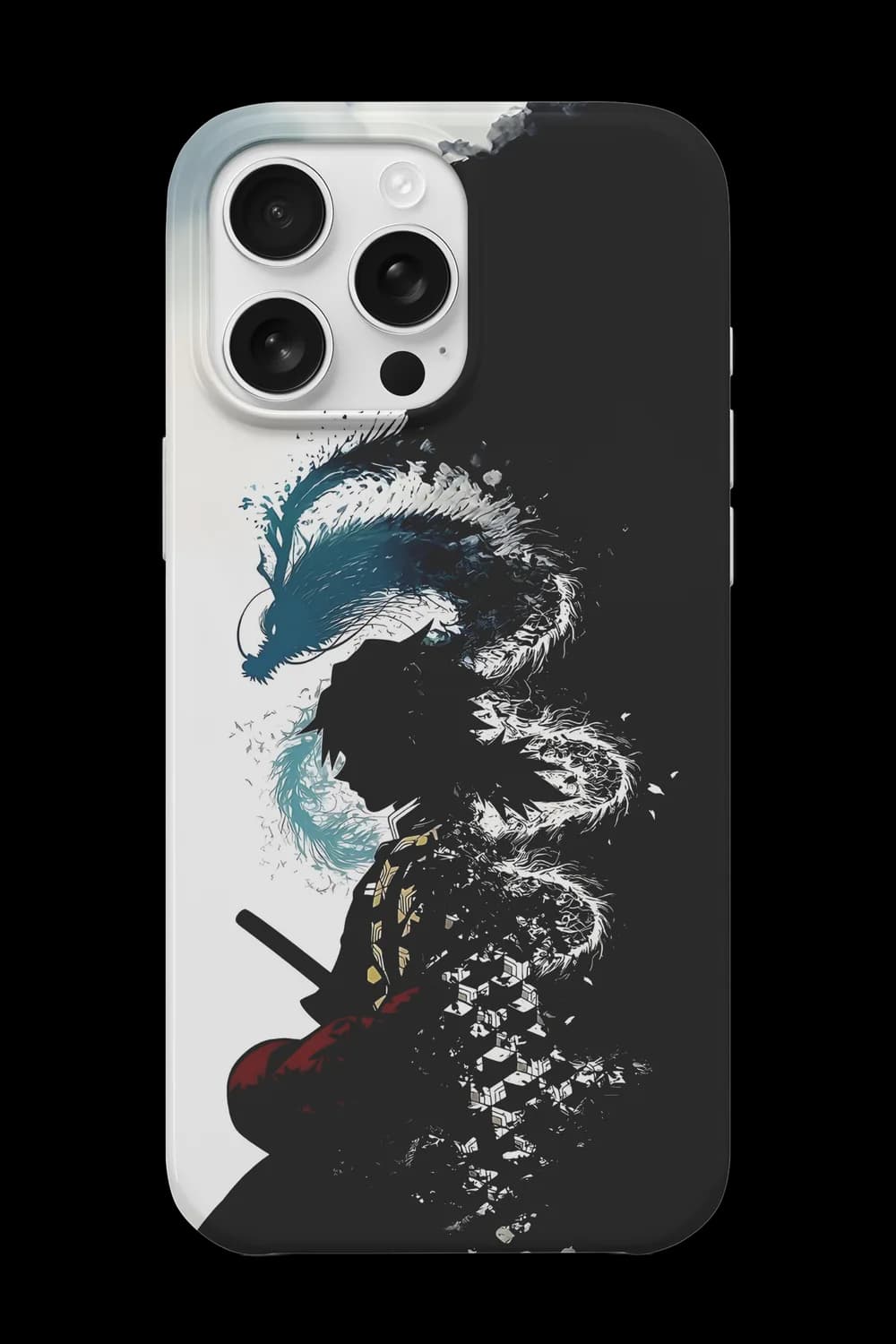 Spirit Divide Telefon Kılıfı RK1231