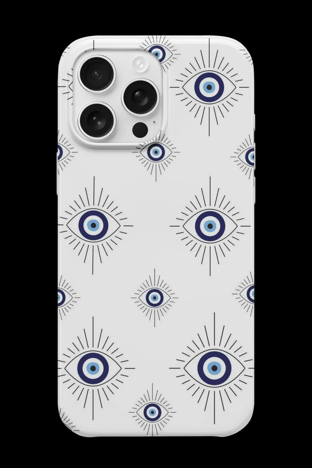 Evil Eye Telefon Kılıfı RK520