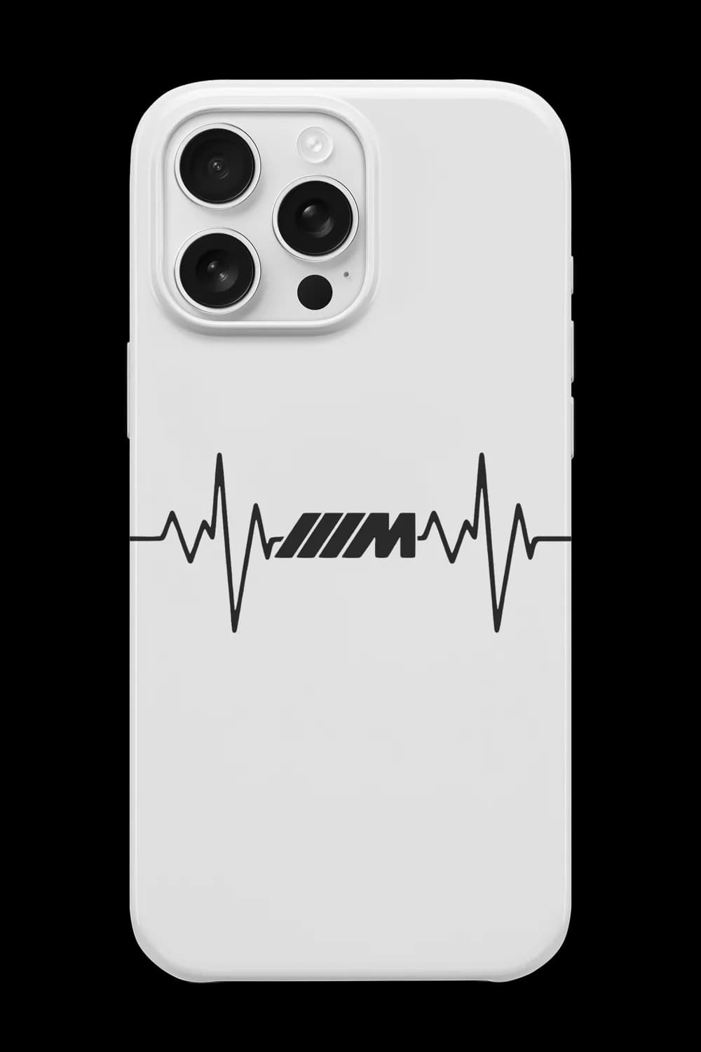 Heartbeat M Telefon Kılıfı RK857