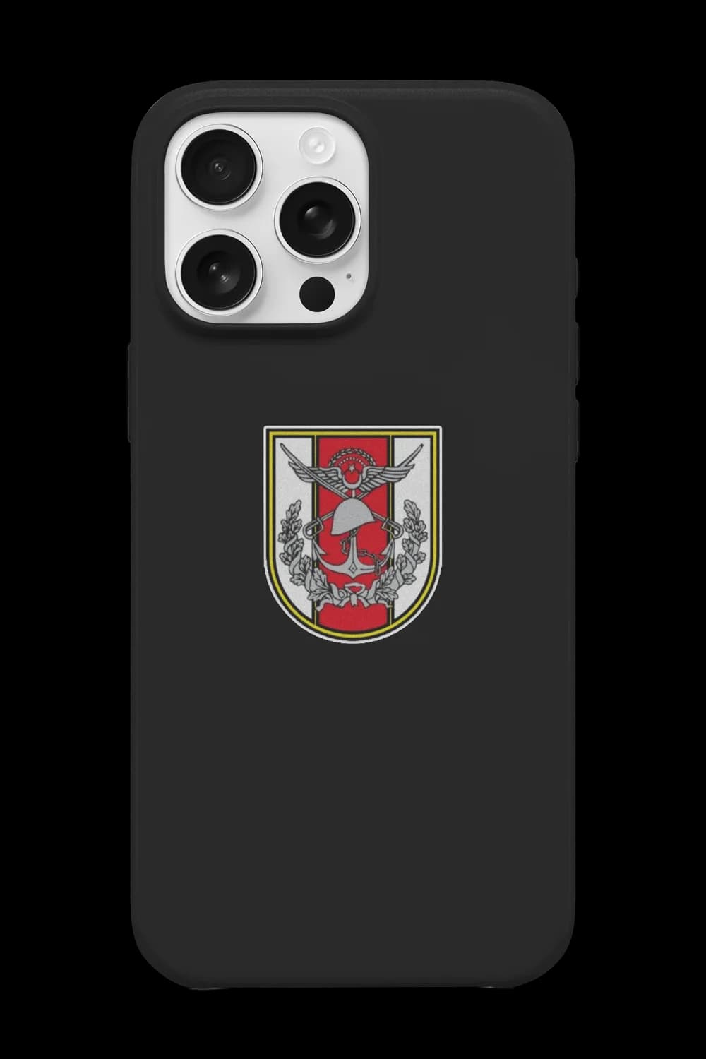 TSK Telefon Kılıfı RK124