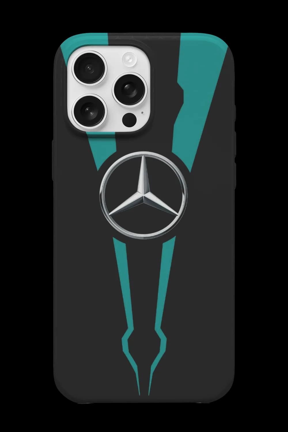 Mercedes Telefon Kılıfı RK566