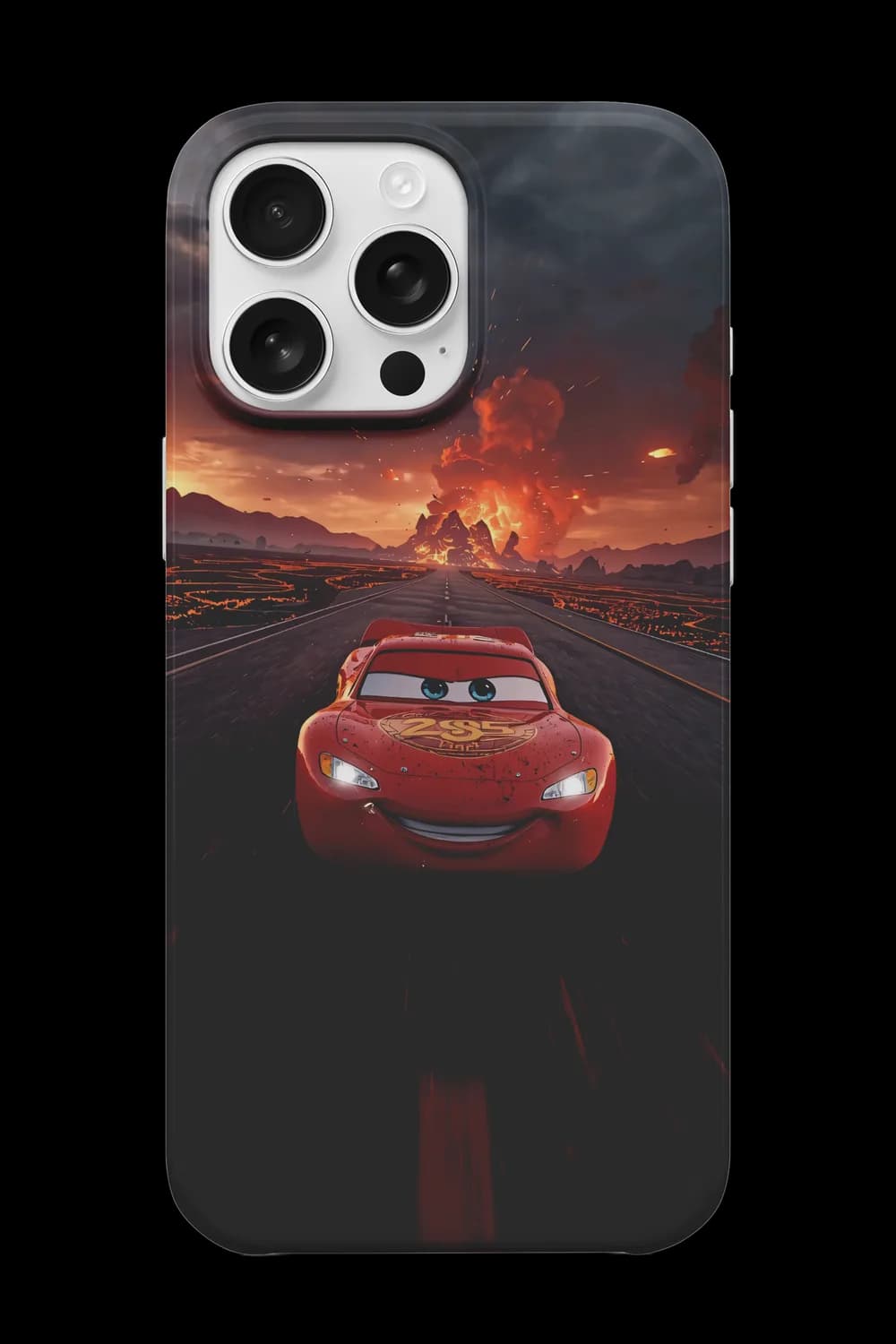Son Tur Telefon Kılıfı RK1140