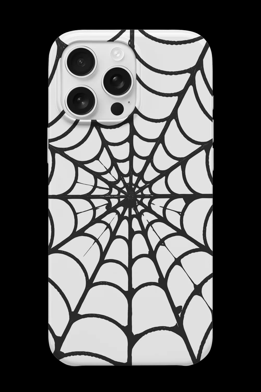 Cobweb Telefon Kılıfı RK267