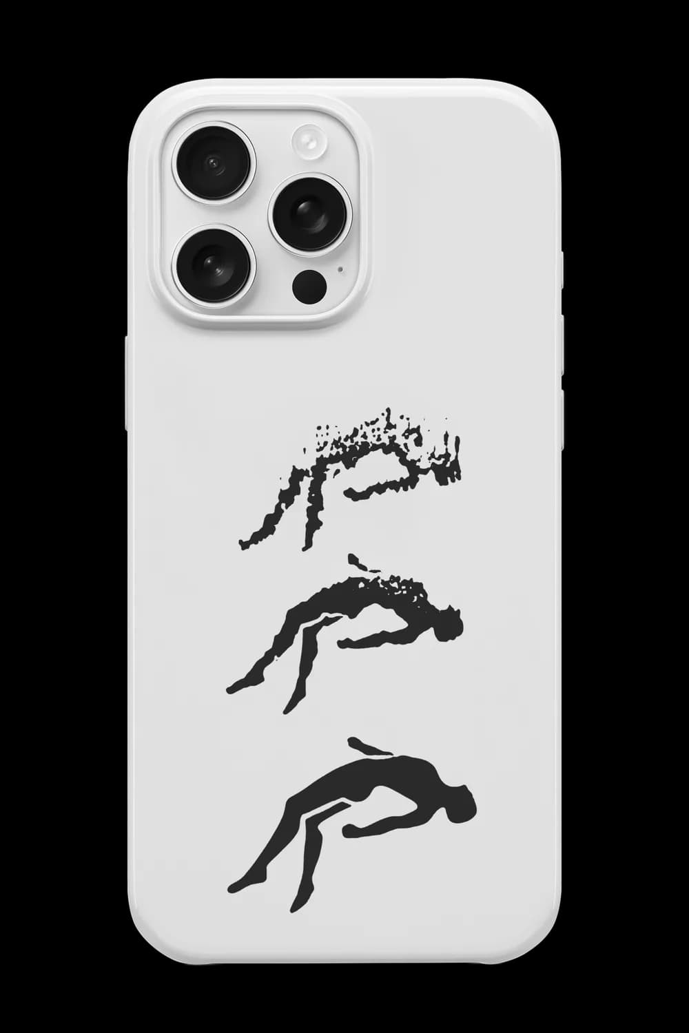 Boşluğa Düşüş Telefon Kılıfı RK723