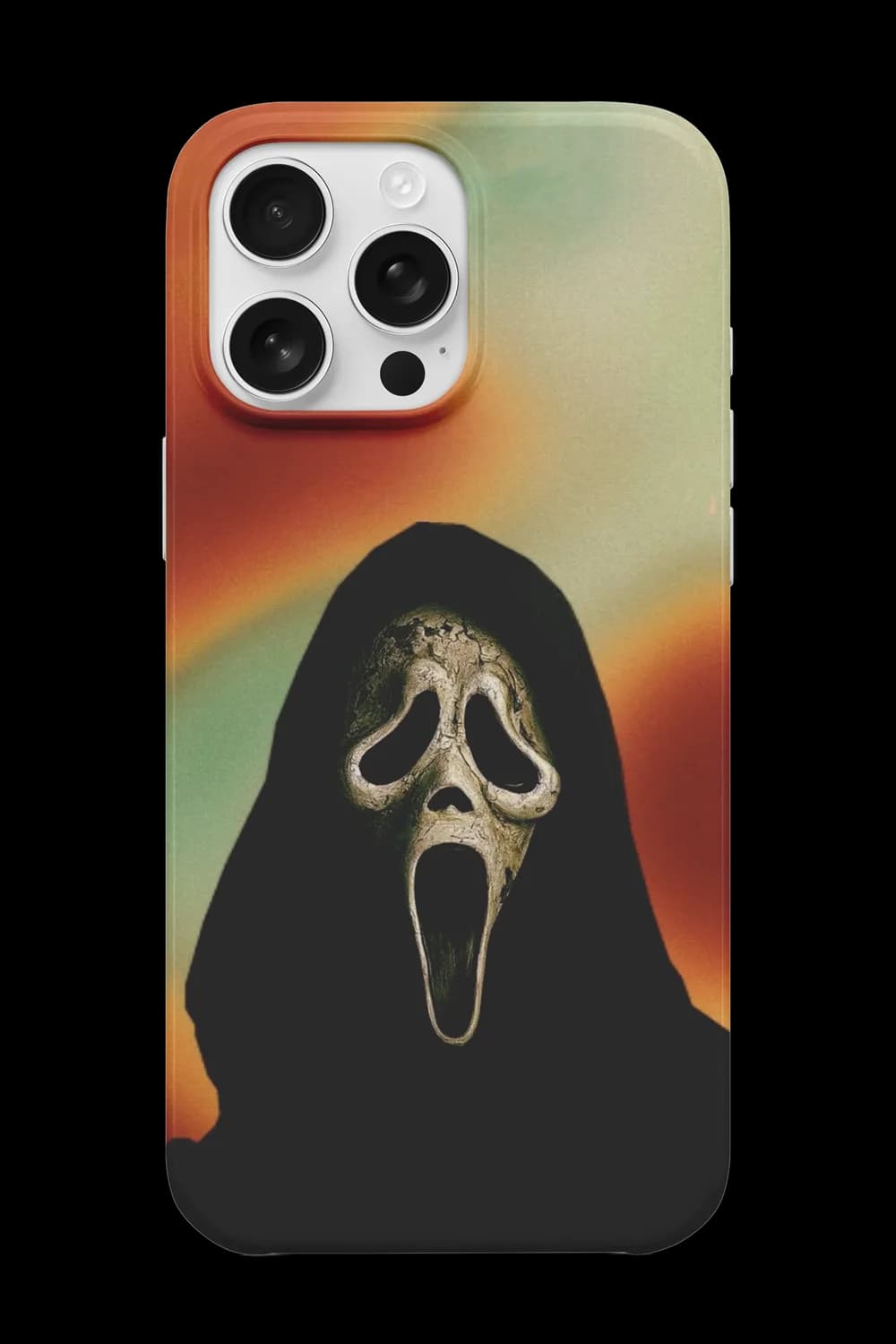Scream Telefon Kılıfı RK698