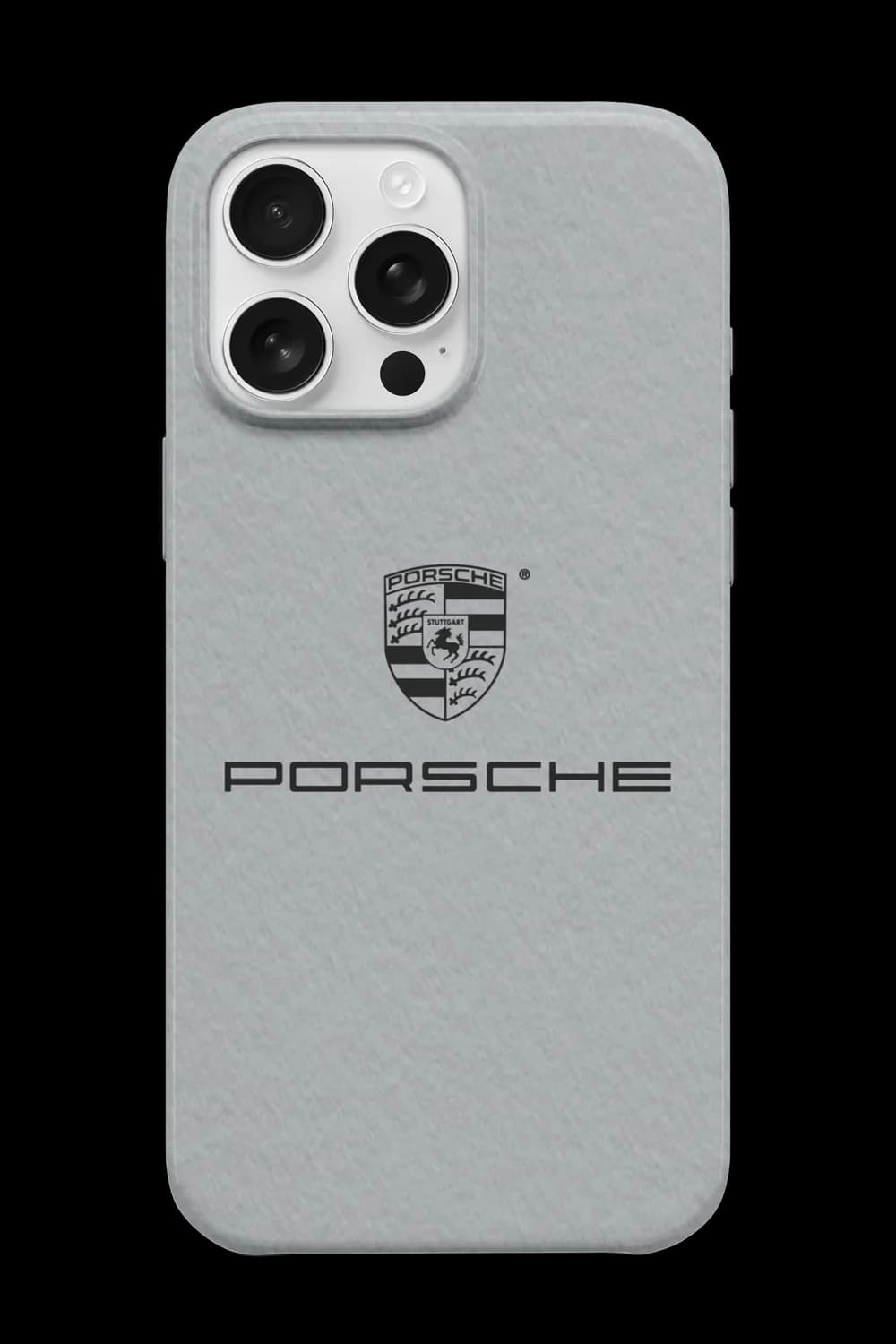 Porsche Telefon Kılıfı RK555