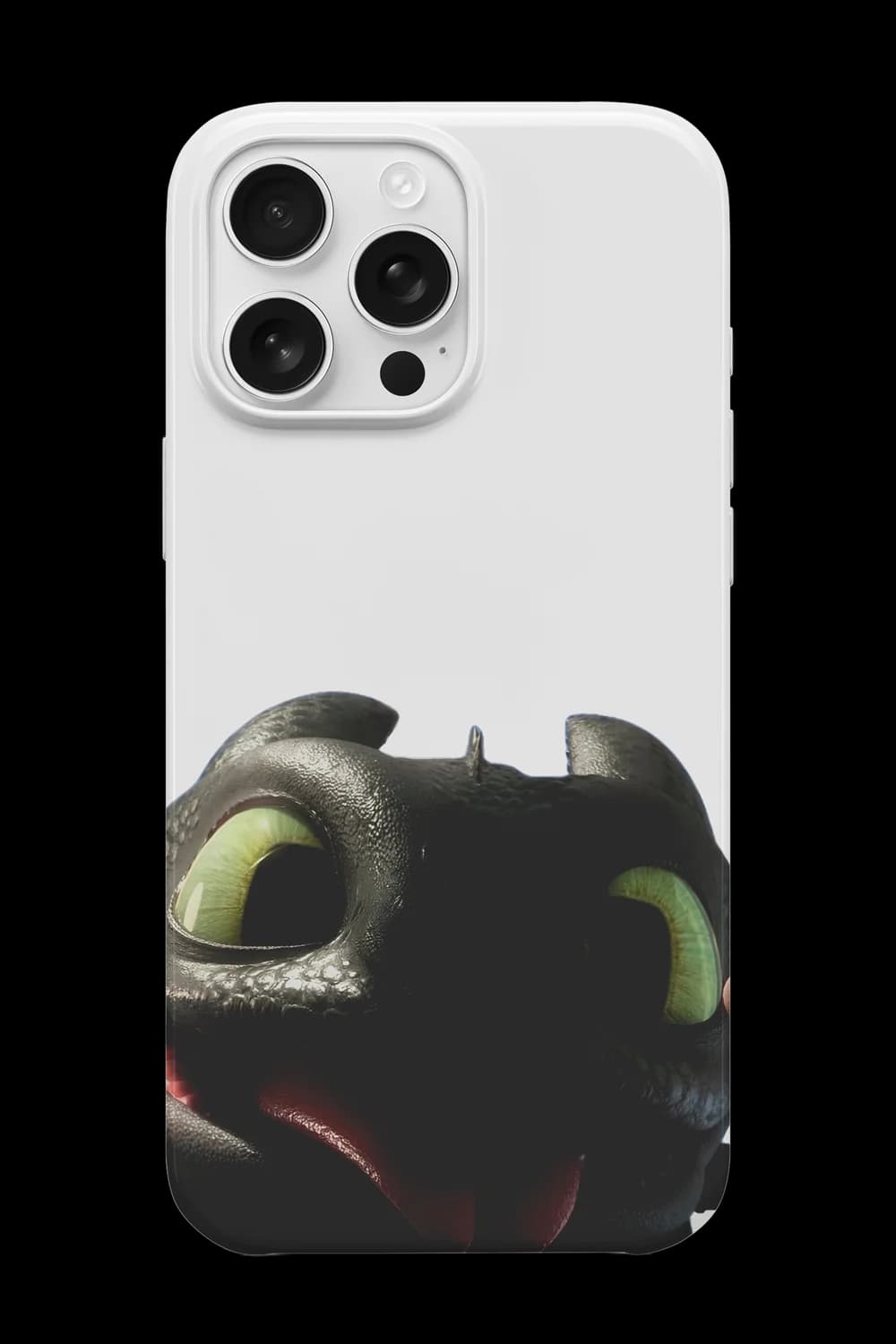 Night Fury Telefon Kılıfı KC002-1