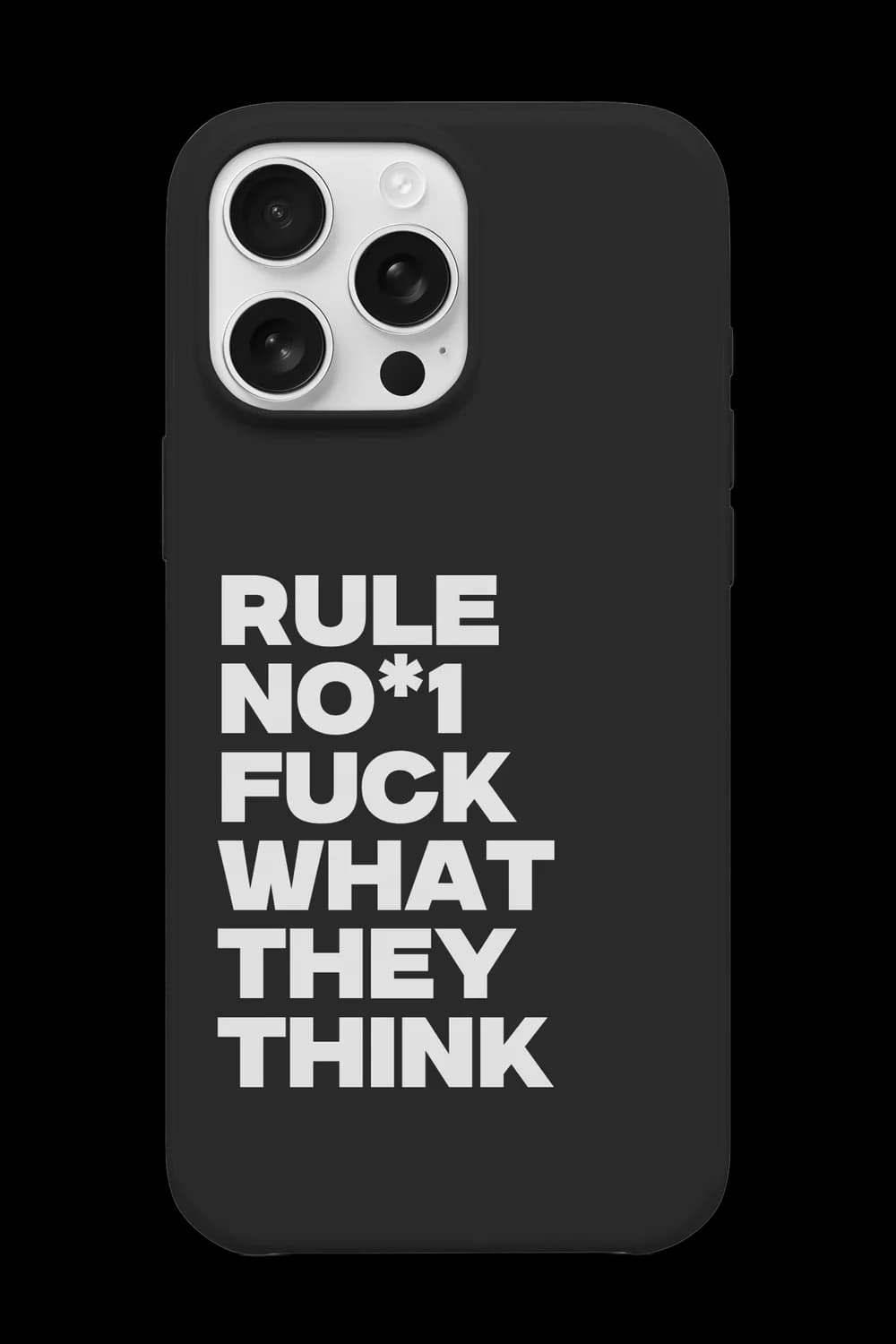 Rule No*1 Telefon Kılıfı RK805