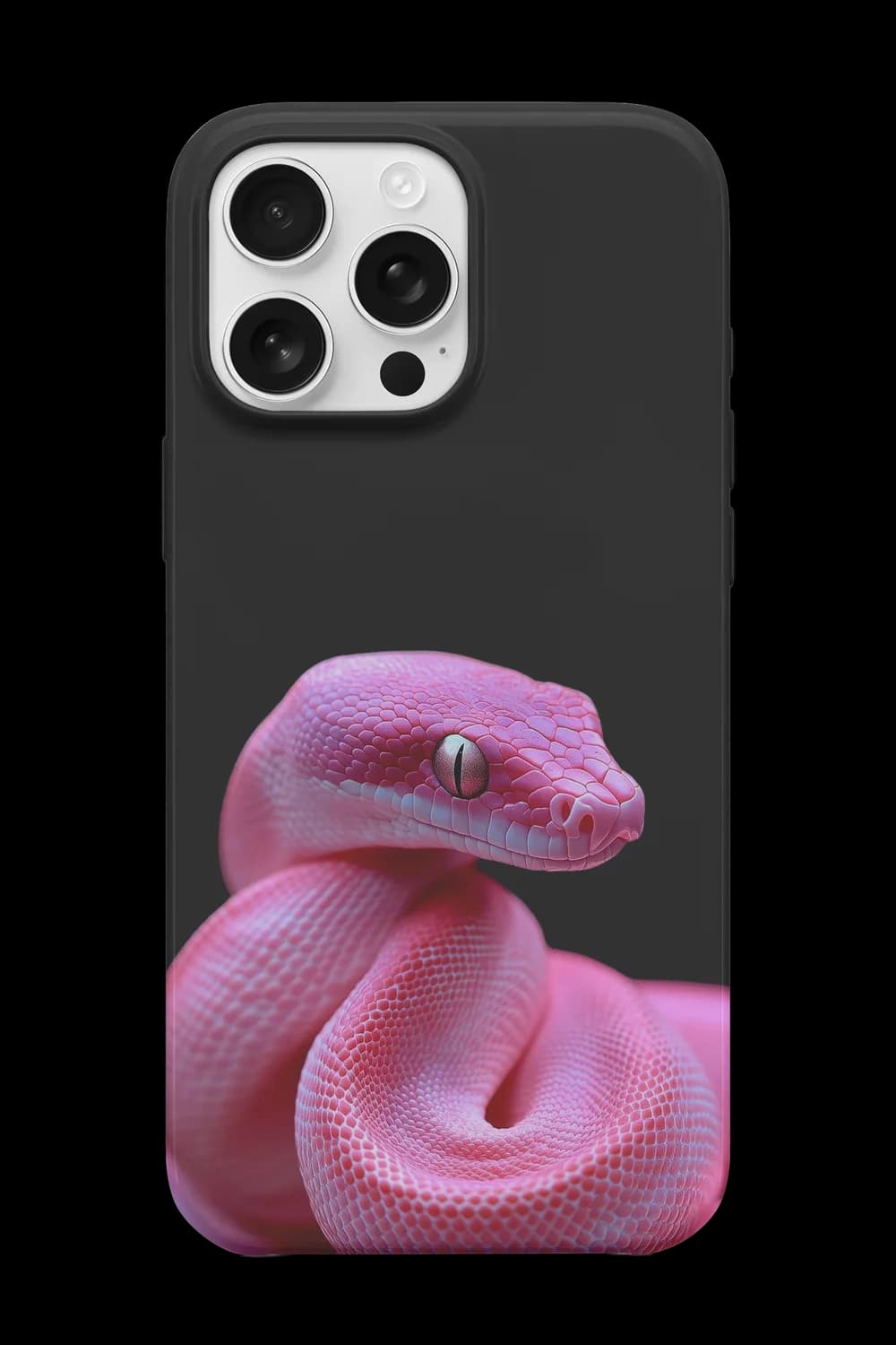 Snake Telefon Kılıfı RK262