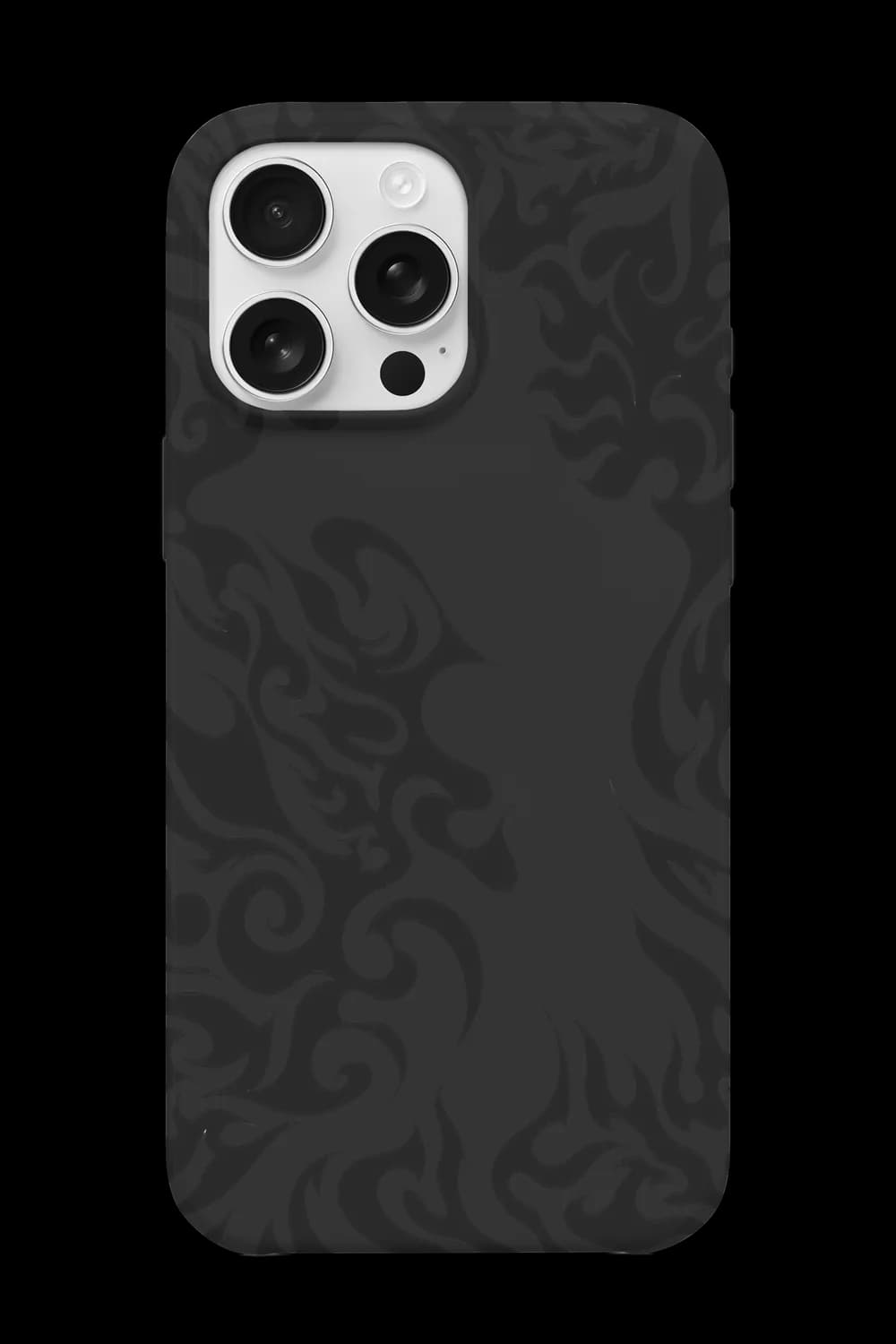 Black Flame Telefon Kılıfı RK706