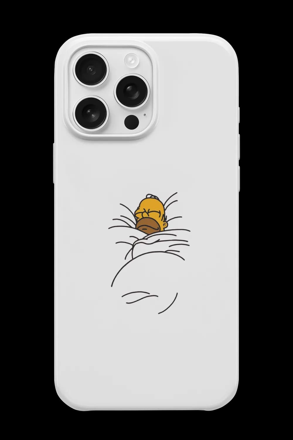 Ben Yokum Telefon Kılıfı RK909