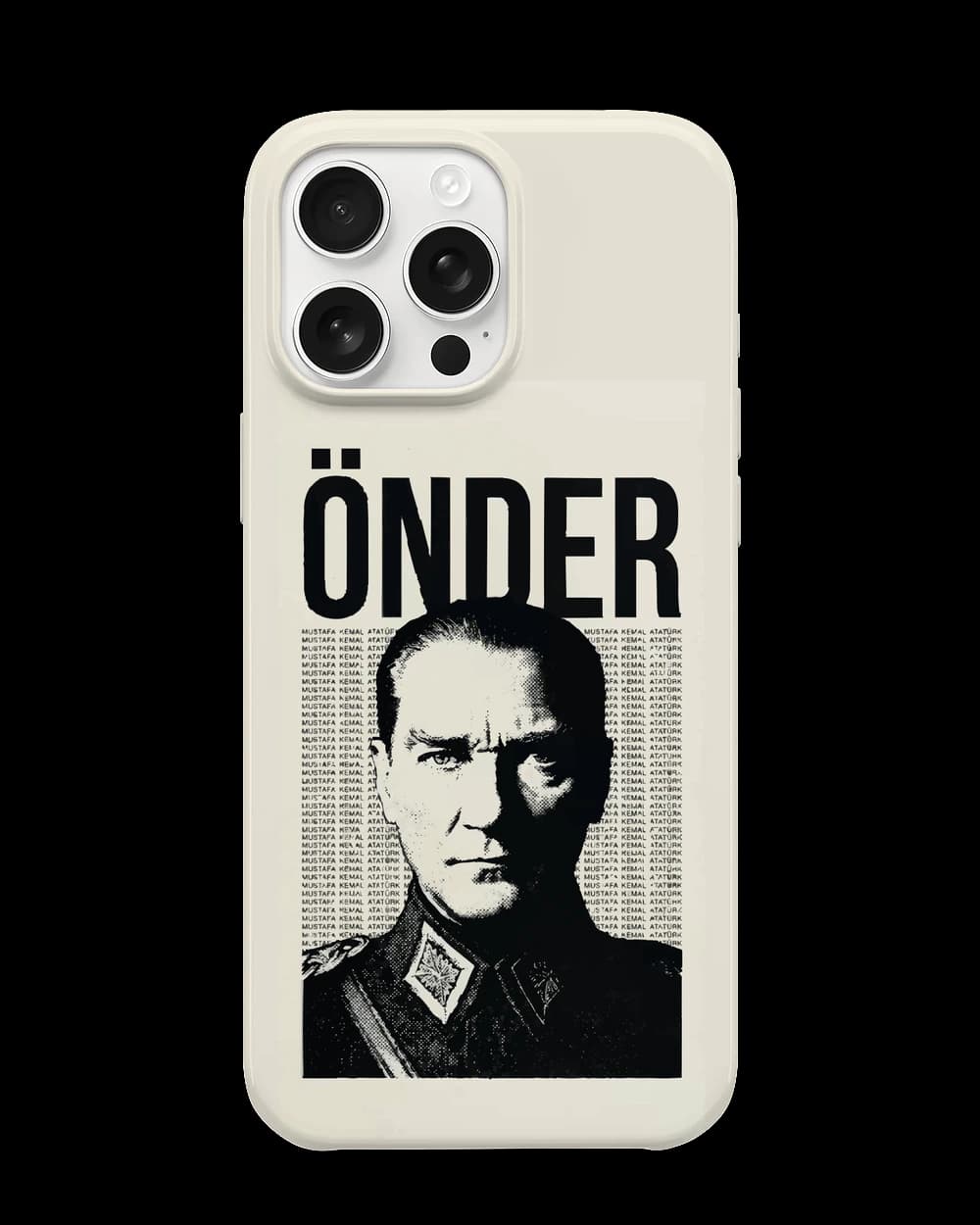 Önder Telefon Kılıfı RK581