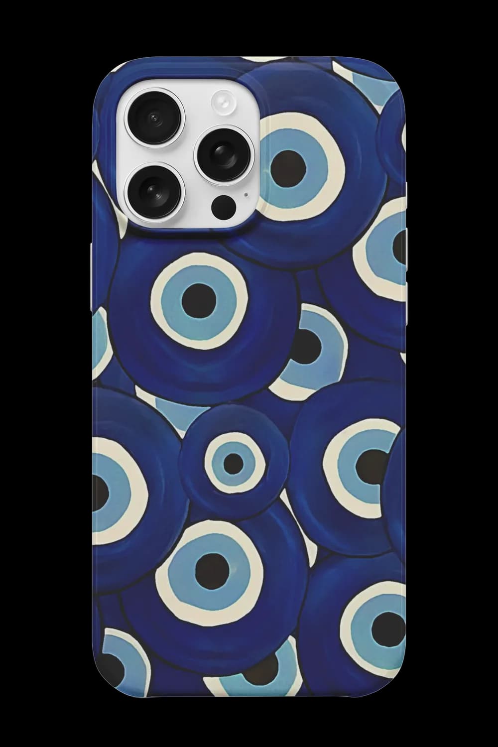 Evil Eye Telefon Kılıfı RK1051