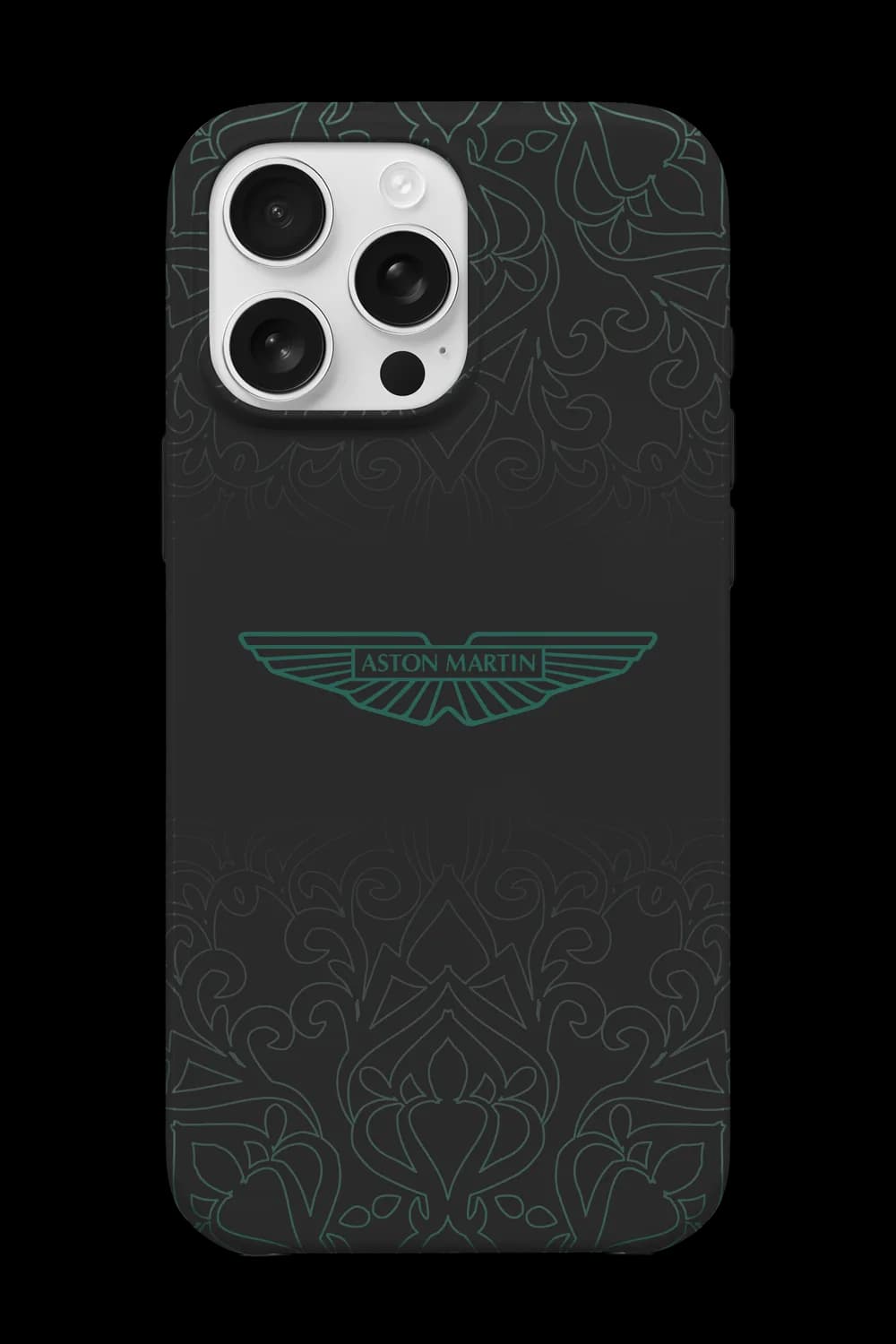 Aston Martin Telefon Kılıfı RK563