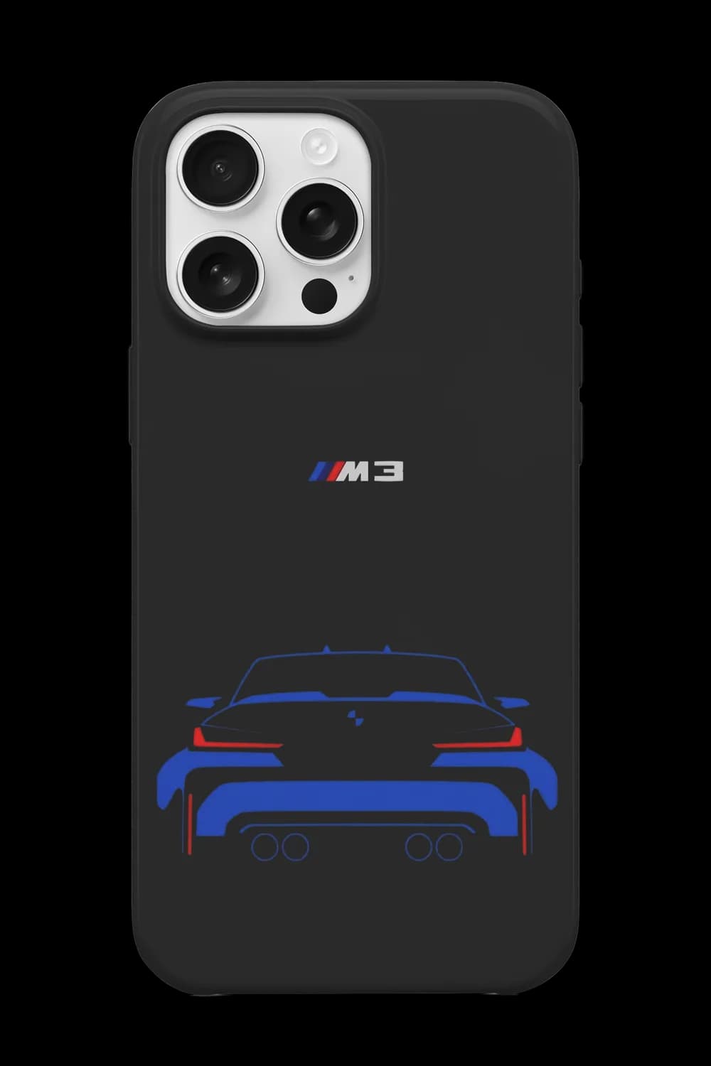 BMW M3 Telefon Kılıfı RK356