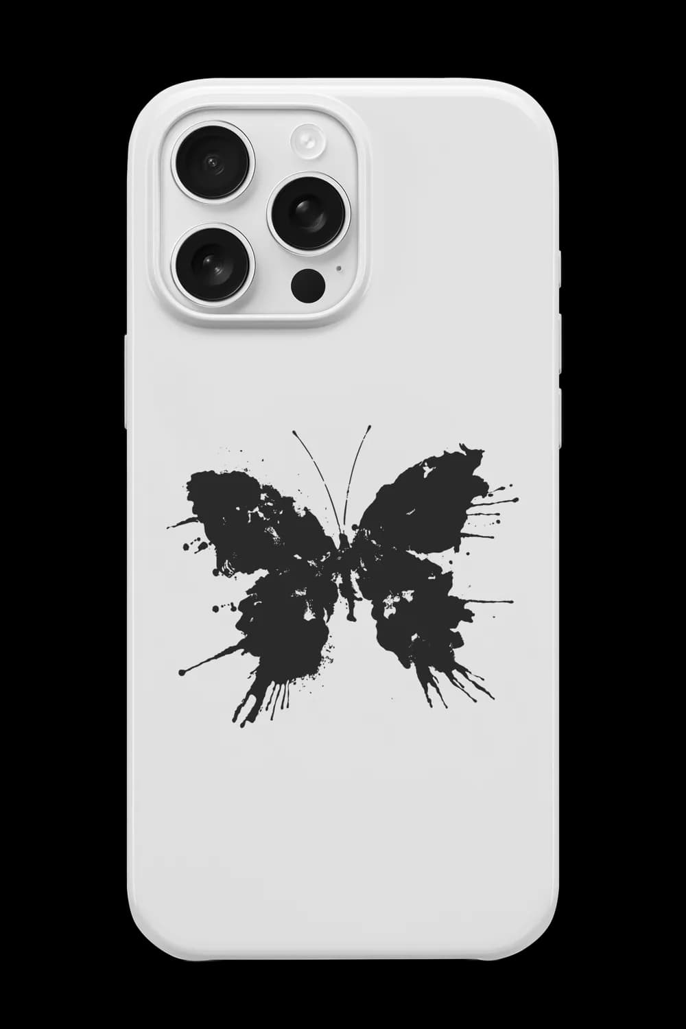 Soyut Dönüşüm Telefon Kılıfı RK726