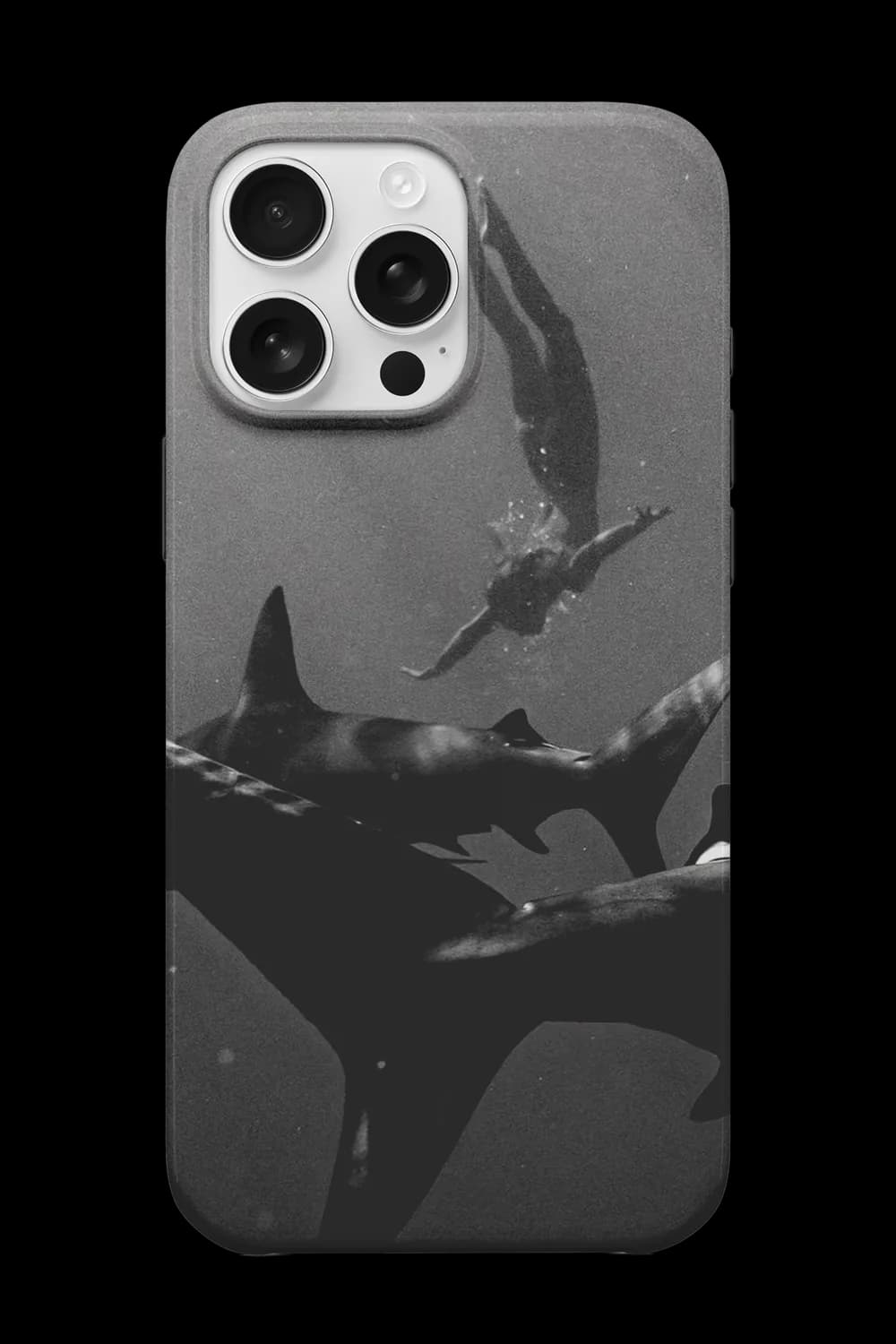 Shark Telefon Kılıfı RK255