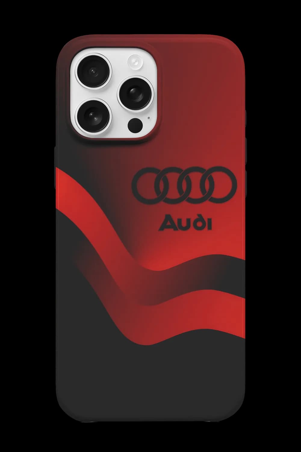 Audi Telefon Kılıfı RK557