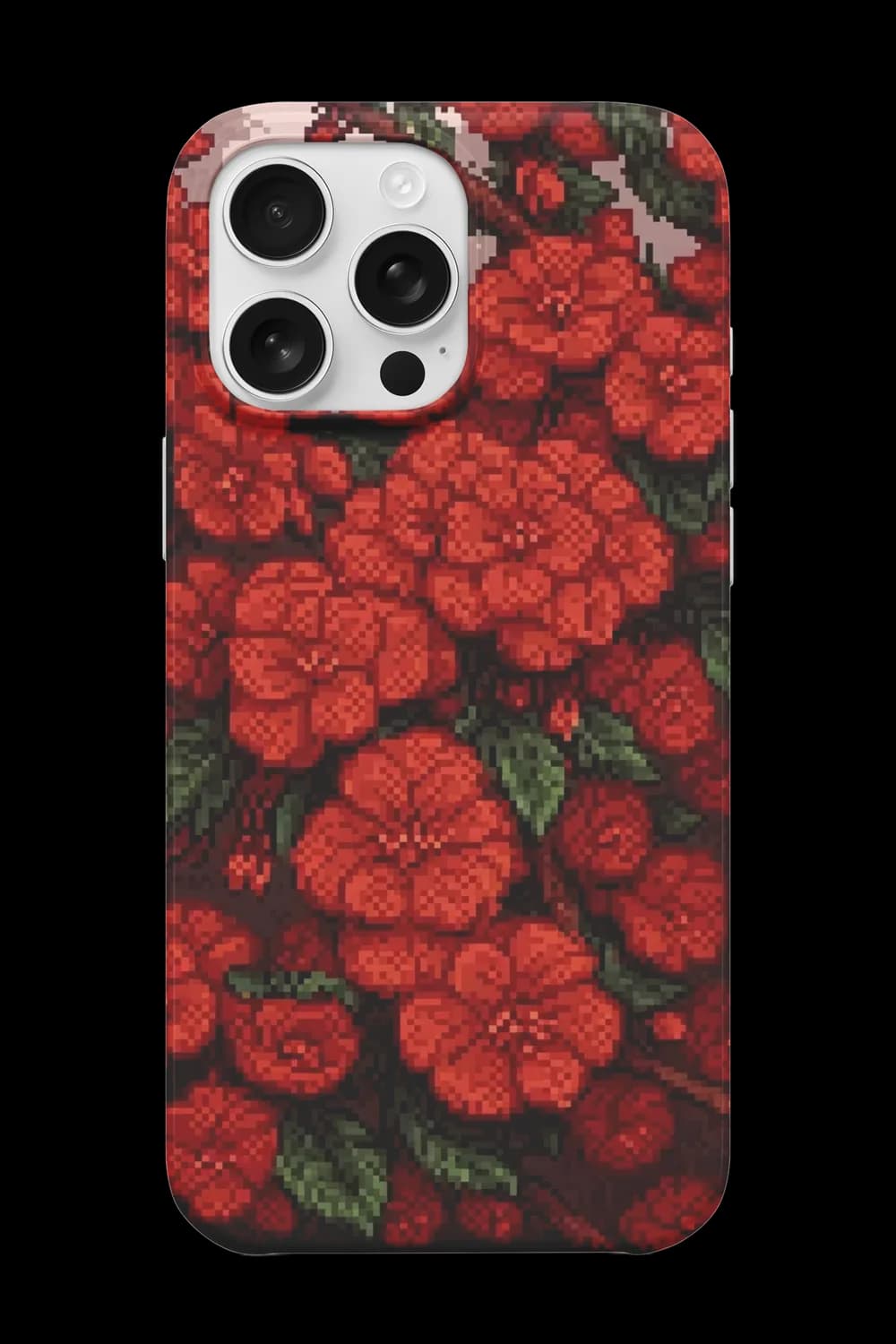 Scarlet Garden Telefon Kılıfı RK974