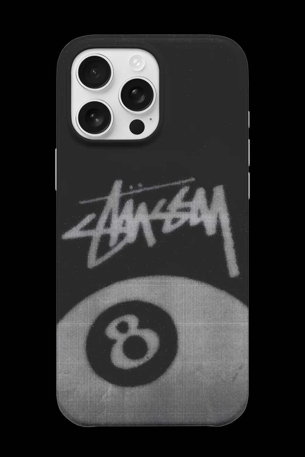 Stüssy Telefon Kılıfı RK1332