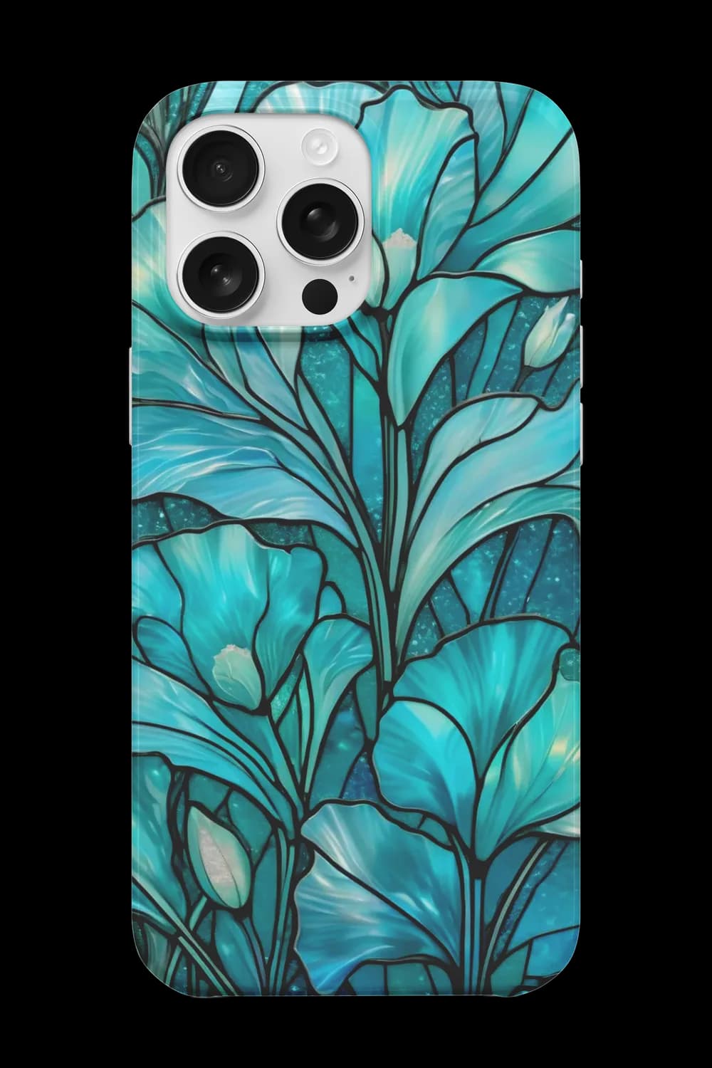 Aqua Opal Telefon Kılıfı RK1025