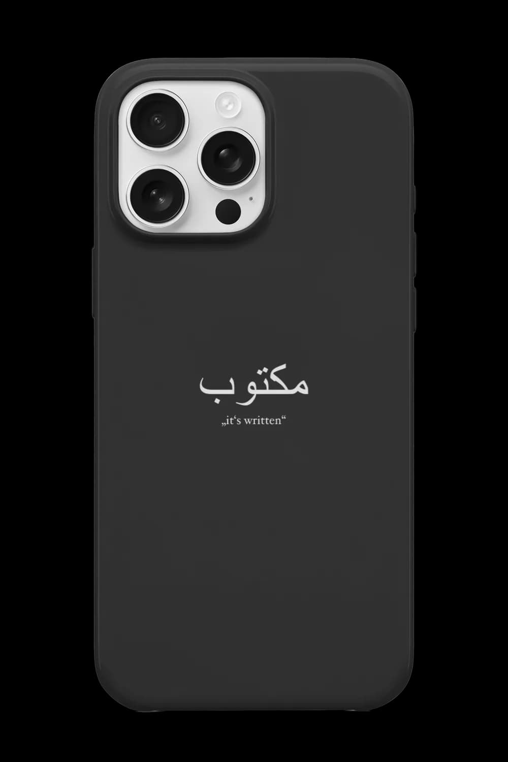 It's written Telefon Kılıfı RK230