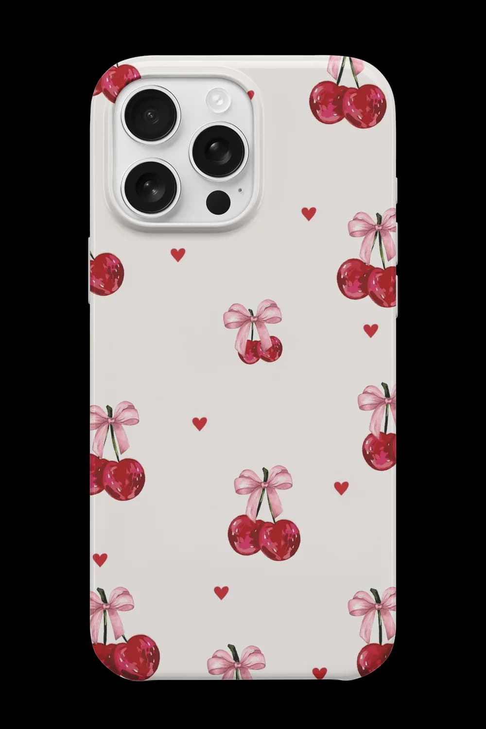 Cherrys Telefon Kılıfı RK385