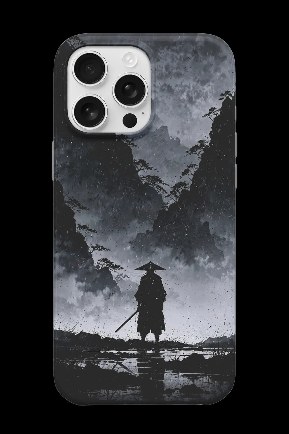 Shadow Ronin Telefon Kılıfı RK1224