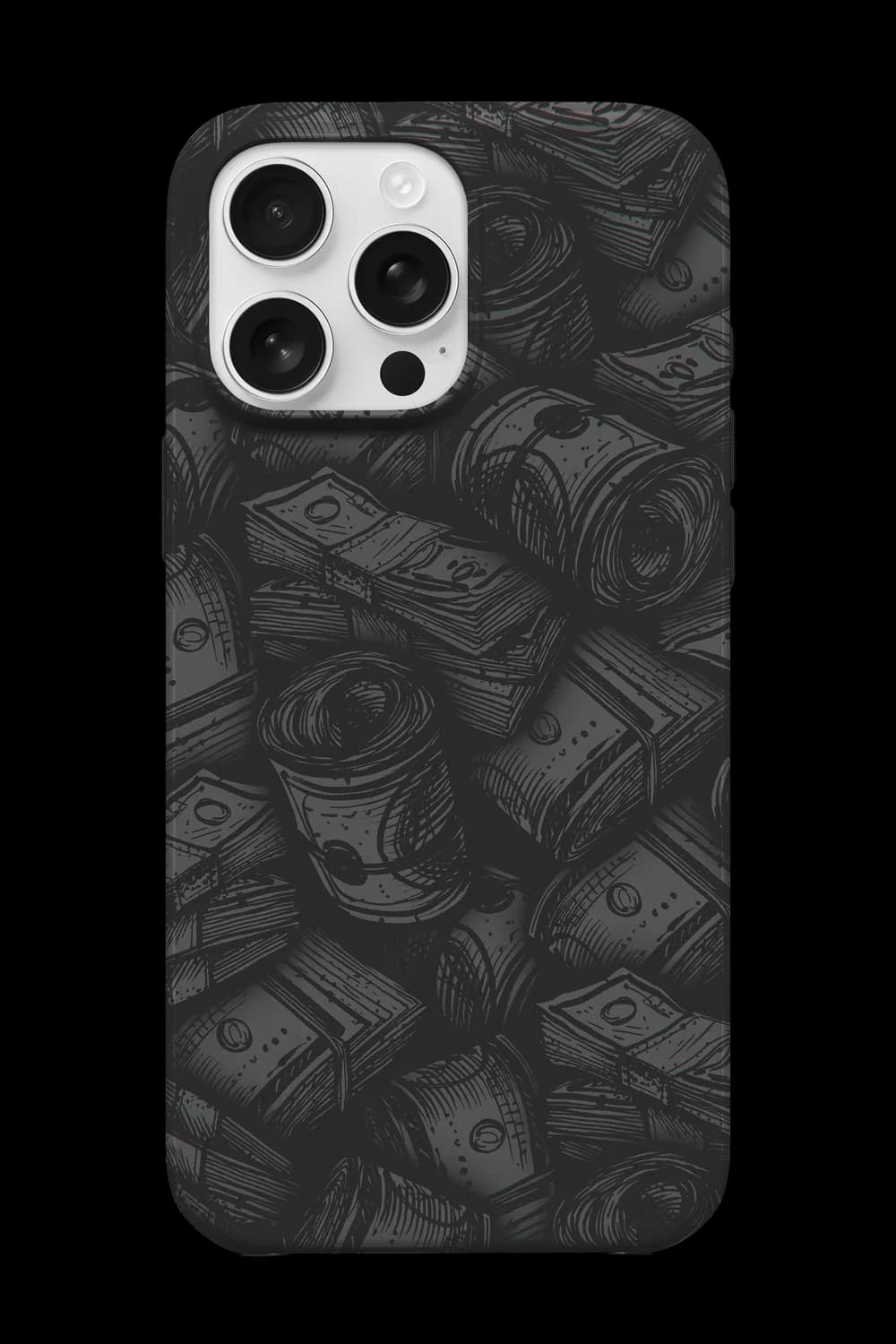 Dollars Telefon Kılıfı RK075