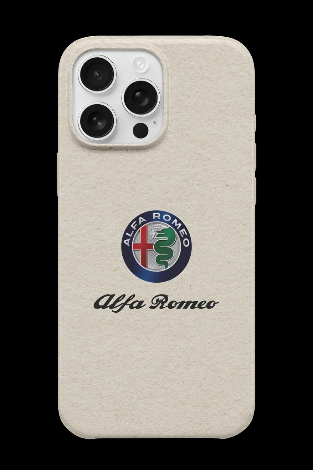 Alfa Romeo Telefon Kılıfı RK455