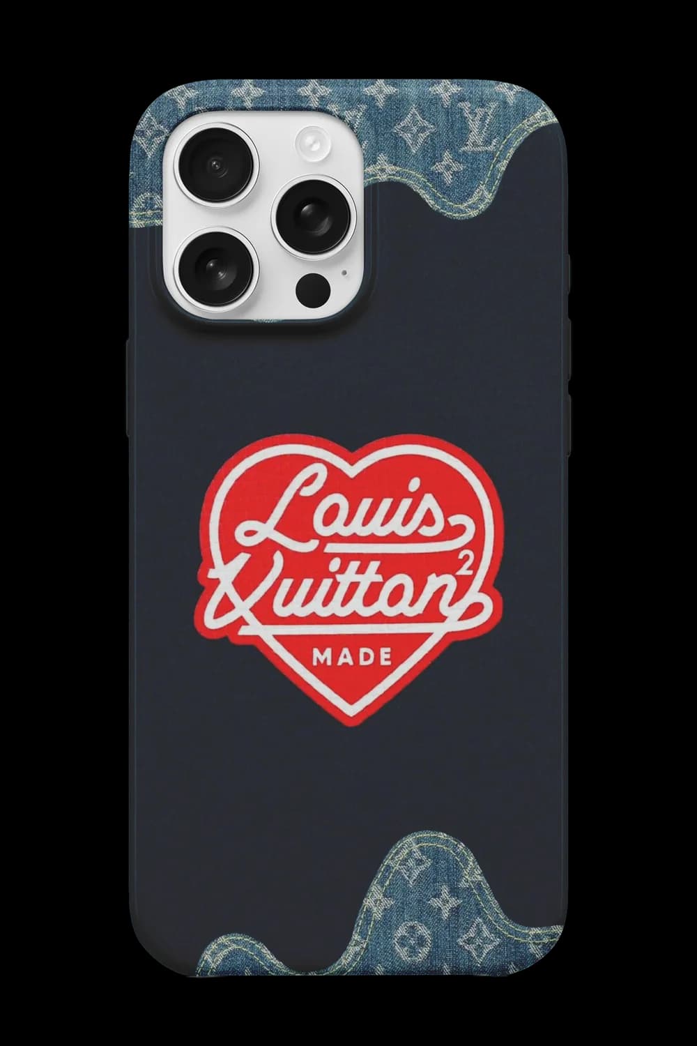 LV Telefon Kılıfı RK417