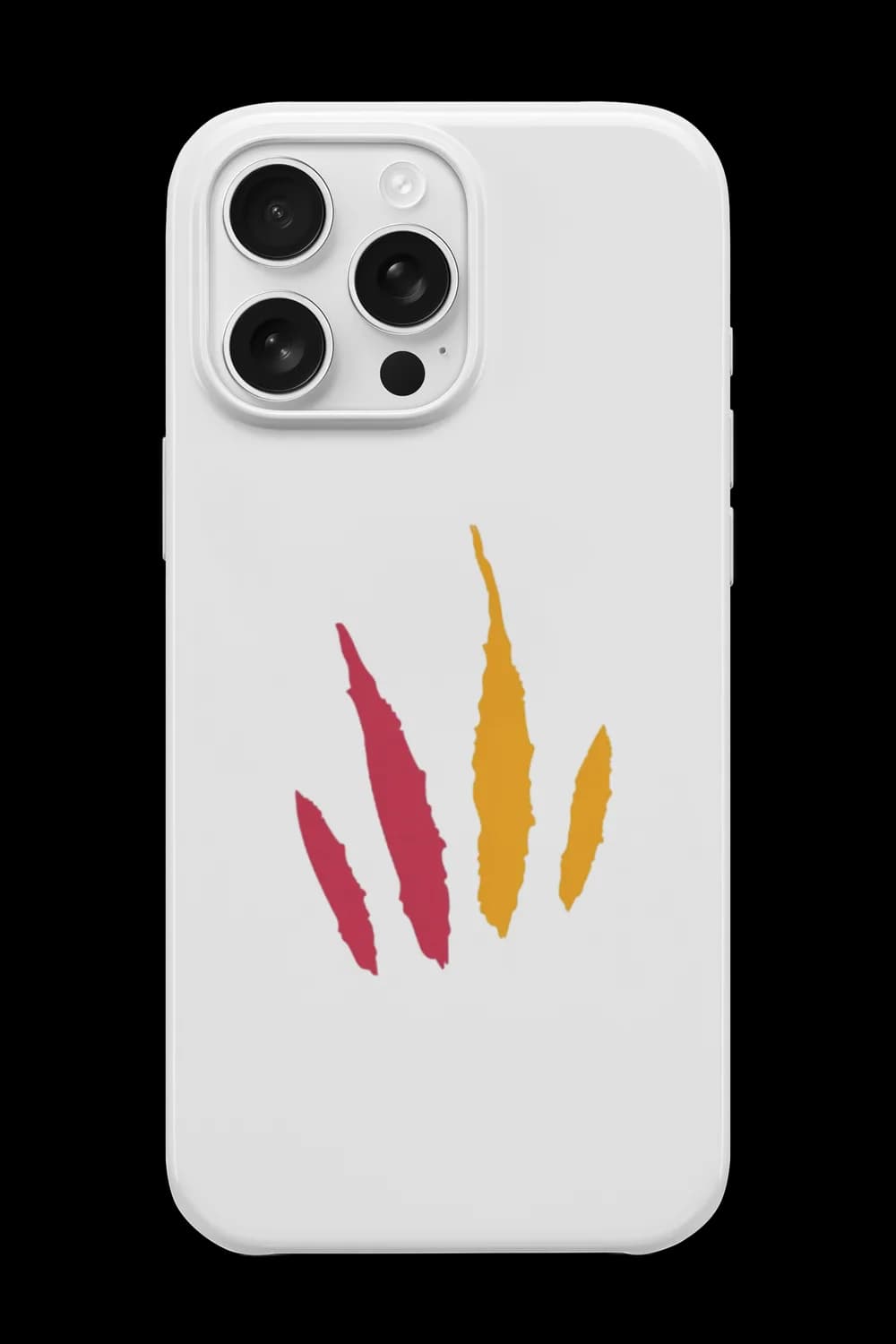 Pençe Telefon Kılıfı RK634